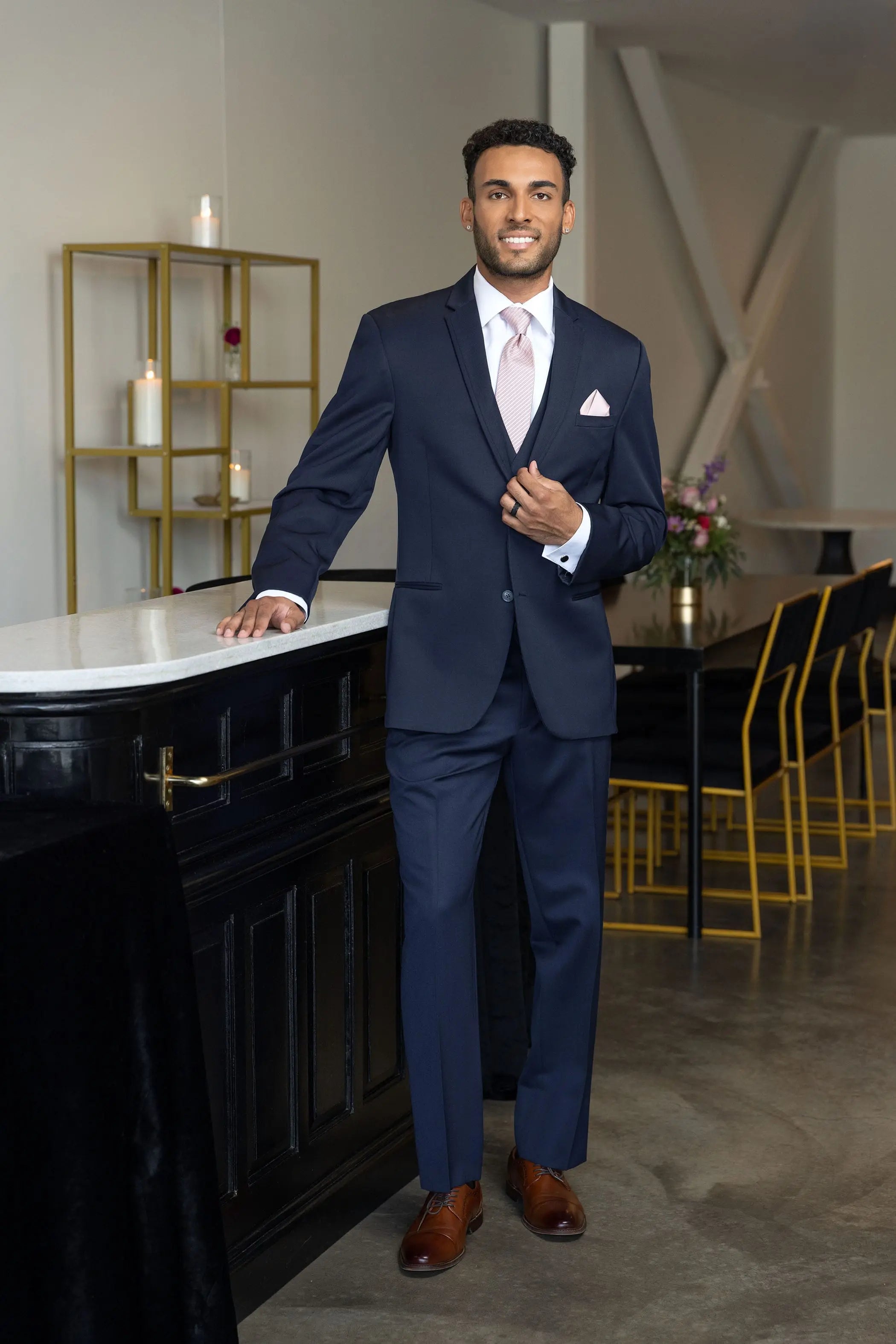 Tuxedo Rental M & R Clothing