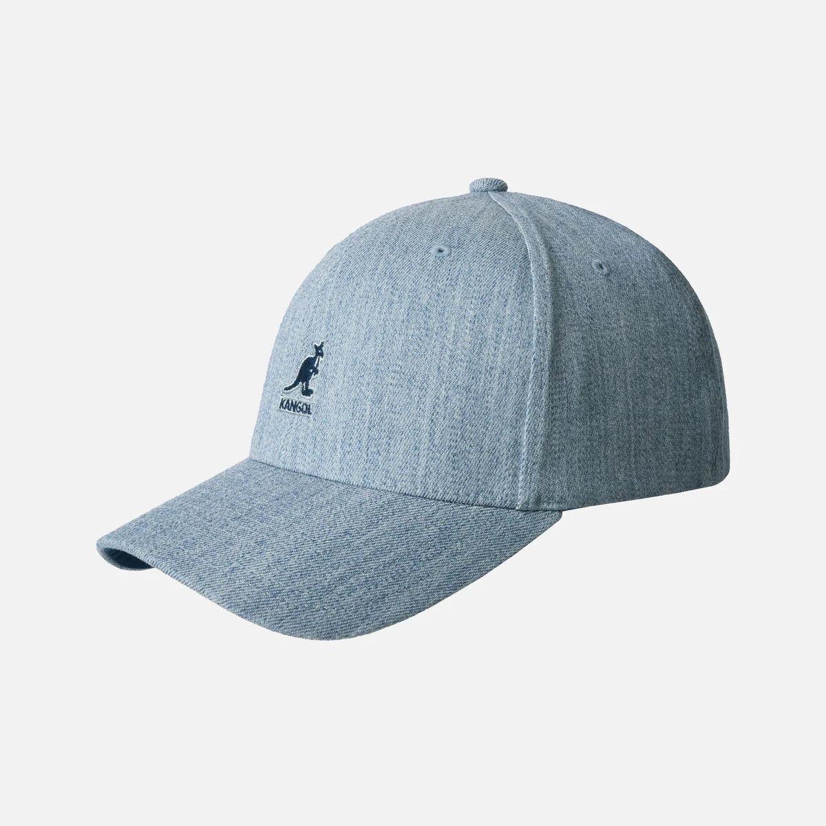 Wool Flex-Fit Kangol Baseball Hat