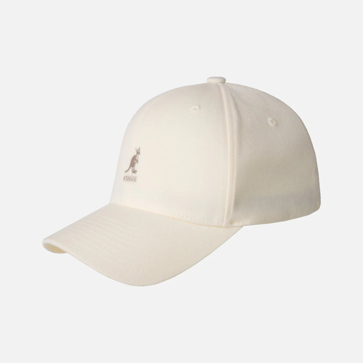 Wool Flex-Fit Kangol Baseball Hat