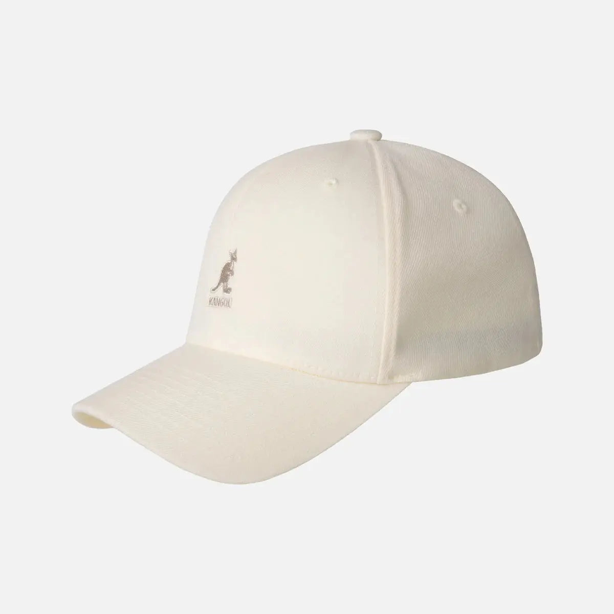Kangol Wool Flex-Fit Baseball Hat Kangol