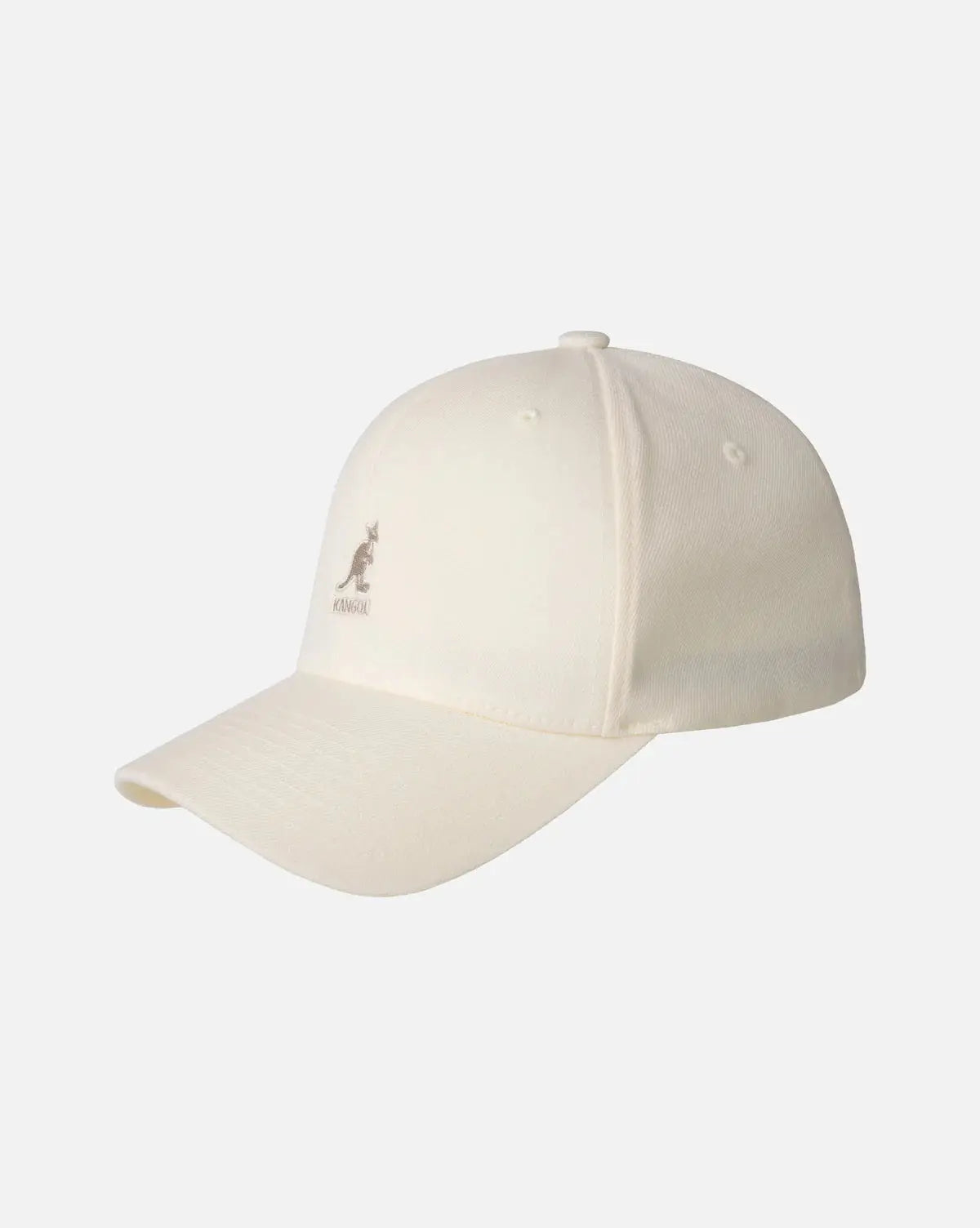 Kangol Wool Flex-Fit Baseball Hat Kangol