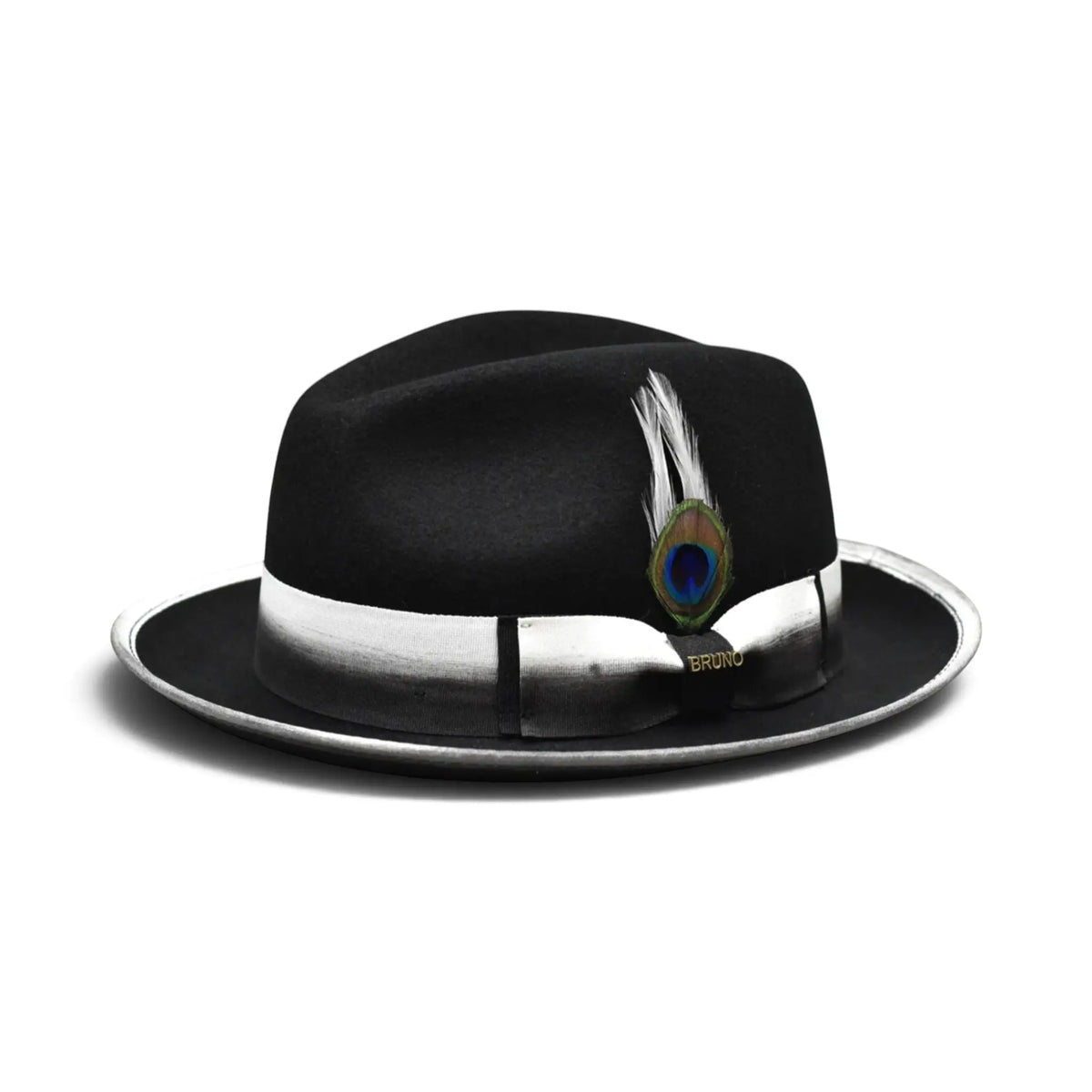 The Emperor By Bruno Capelo Bruno Capelo M & R Clothing Hats