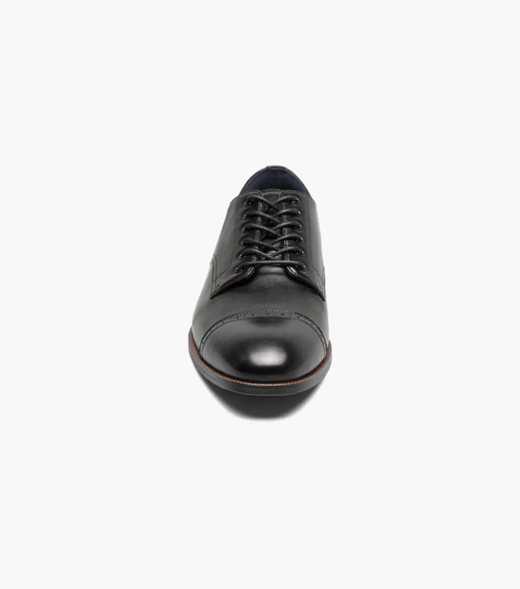 Stacy Adams William Cap Toe Oxford Lace Up Dress Shoe | Men's Formal Shoe Stacy Adams