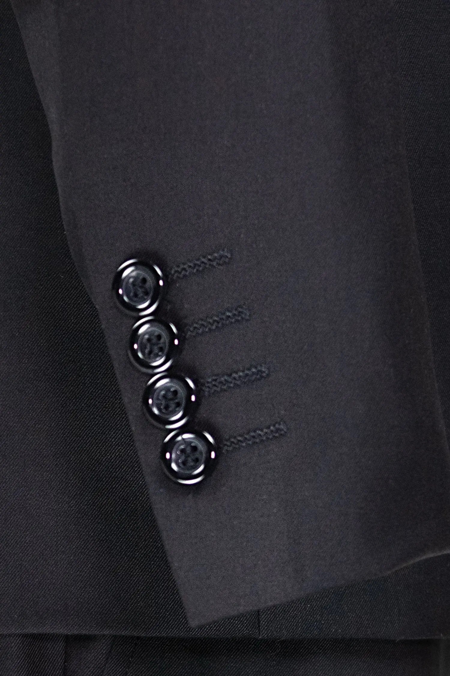 3 PC Men's Slim Fit Suit M & R Clothing