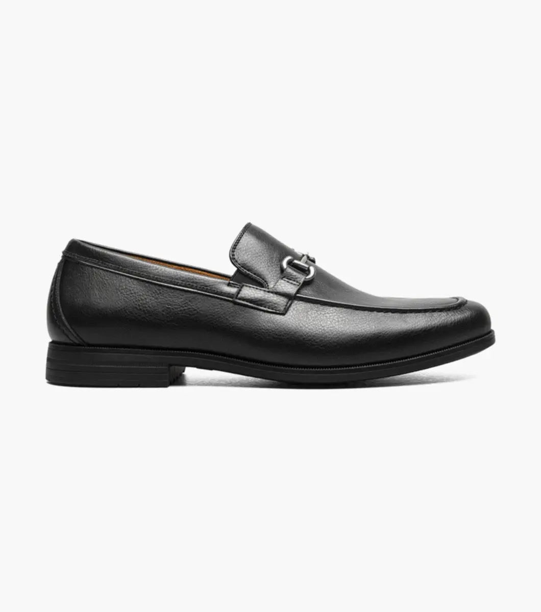 Stacy Adams Richmont Slip on Bit Loafer M & R Clothing