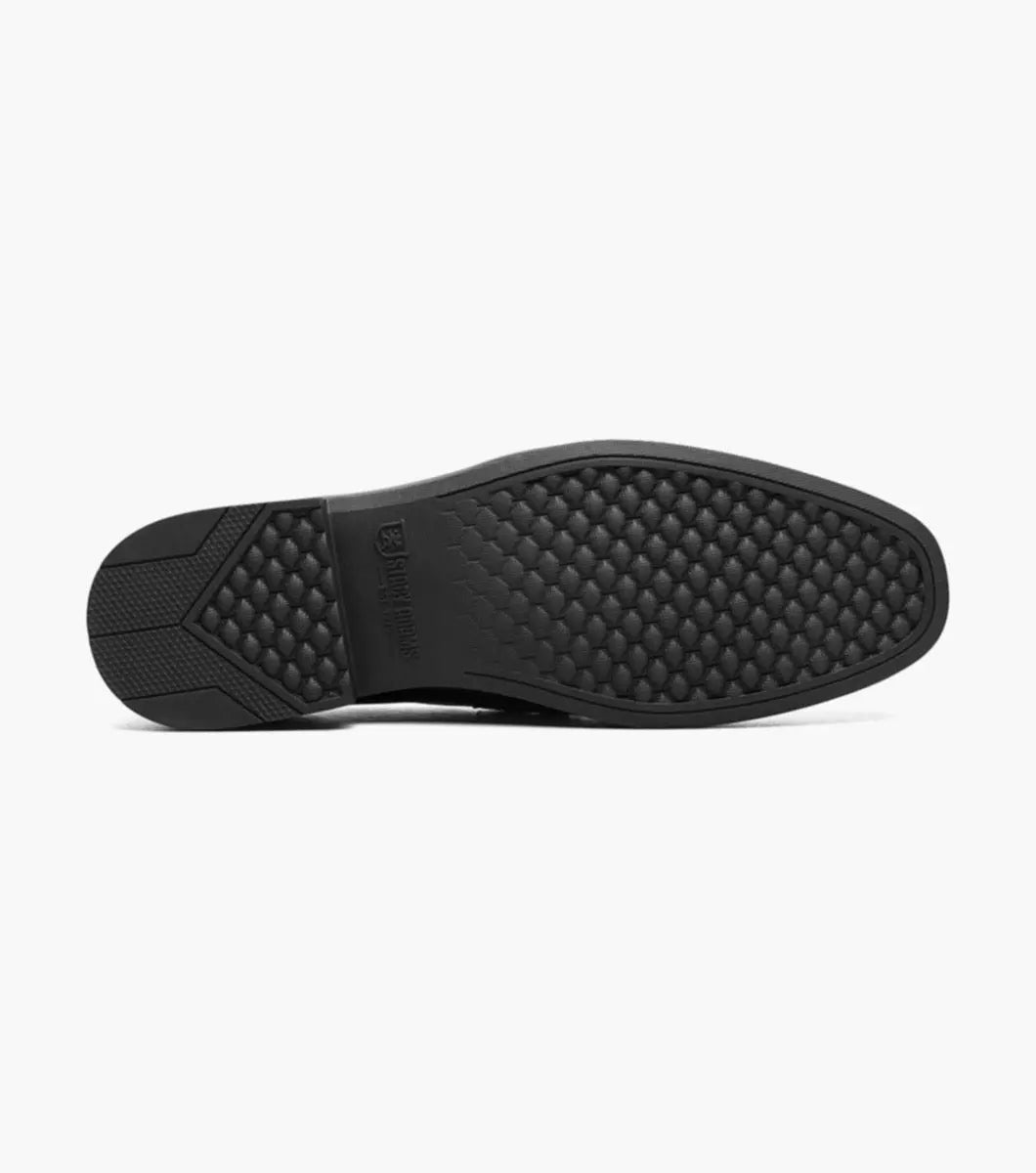 Stacy Adams Richmont Slip on Bit Loafer M & R Clothing