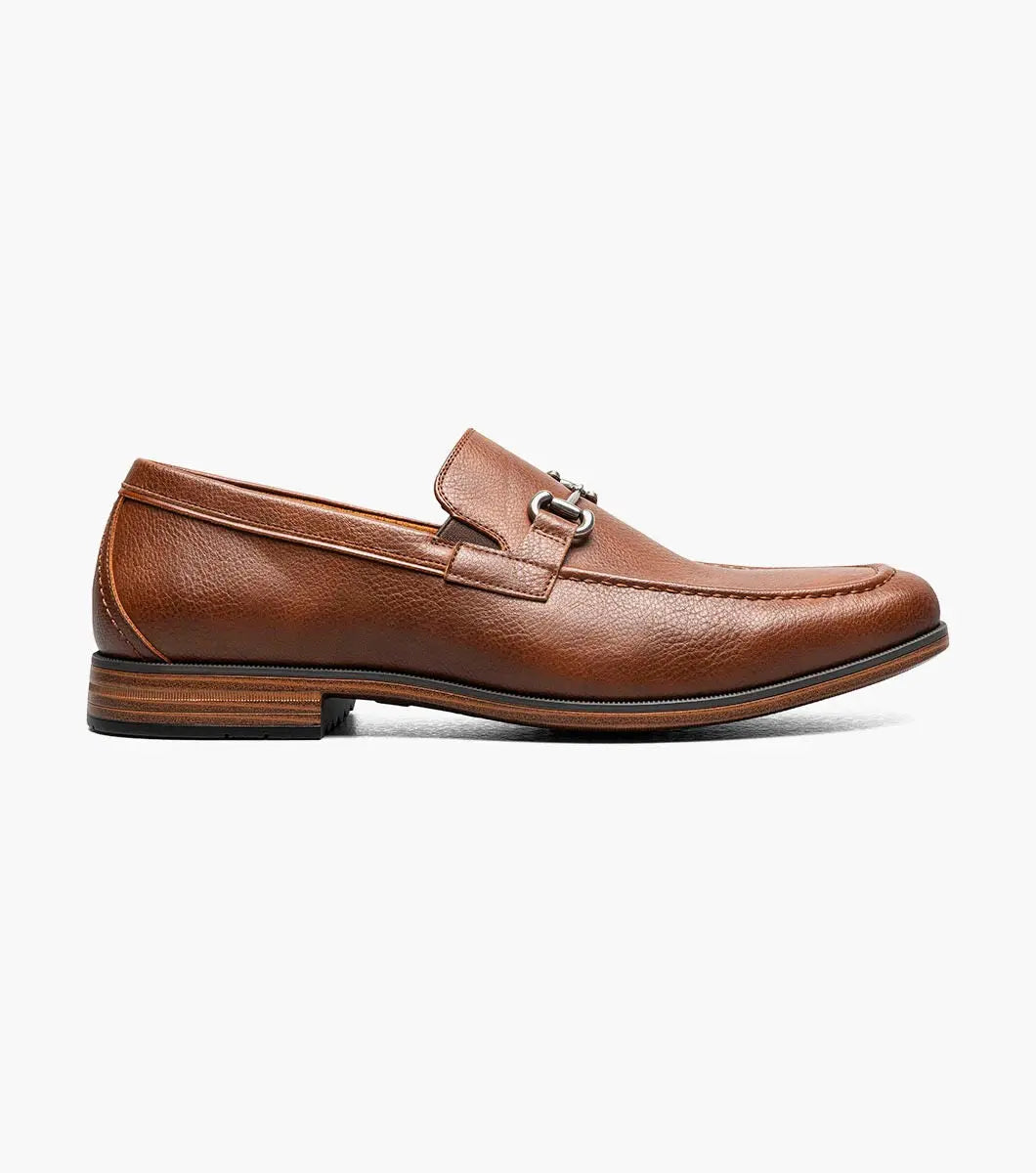 Stacy Adams Richmont Slip on Bit Loafer M & R Clothing