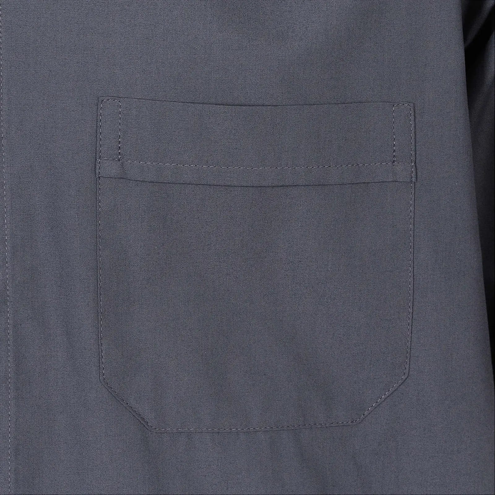 Short Sleeve Men's Tab Clergy Shirt M & R Clothing