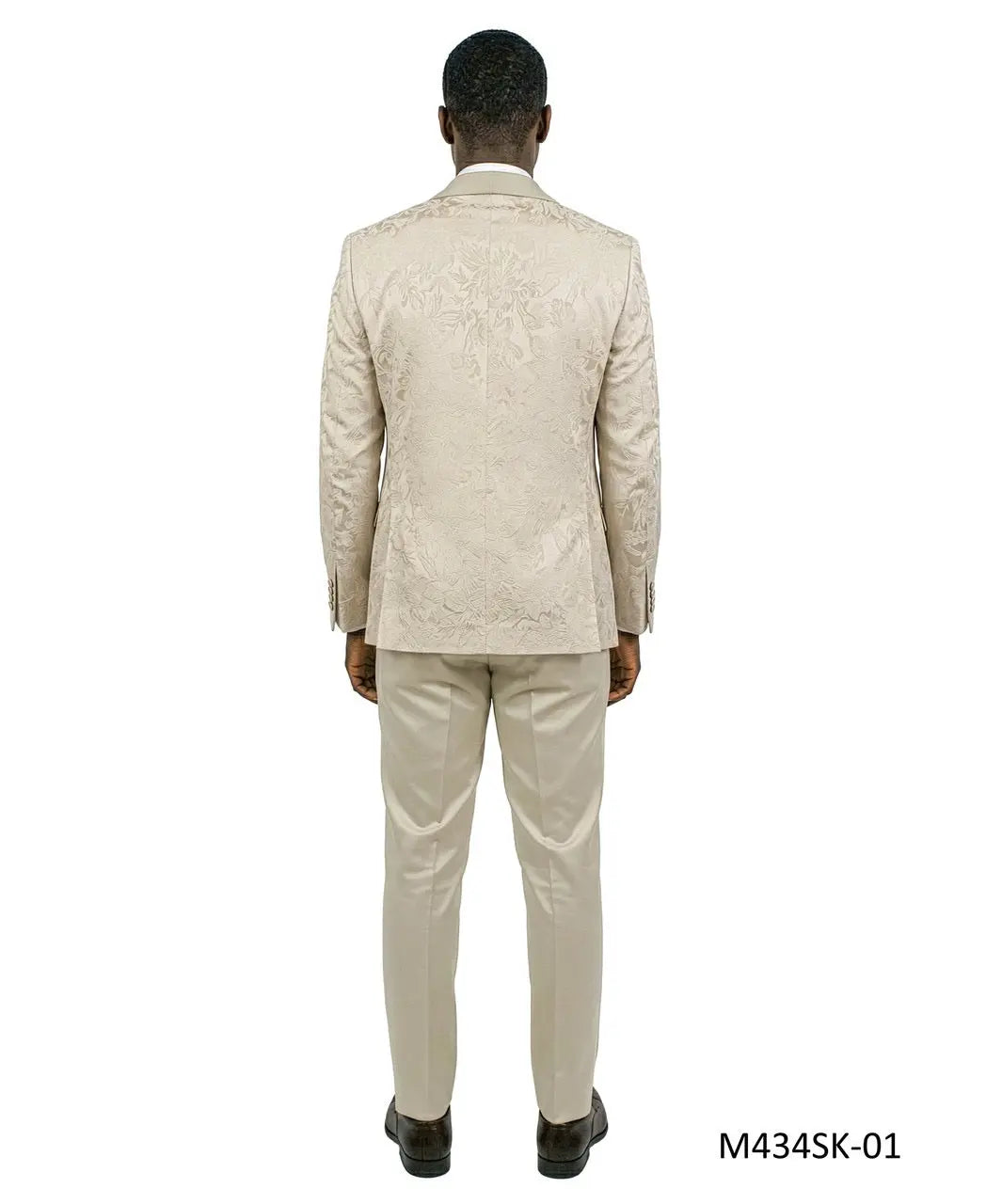 Mens-Suits-M434SK Tazzio