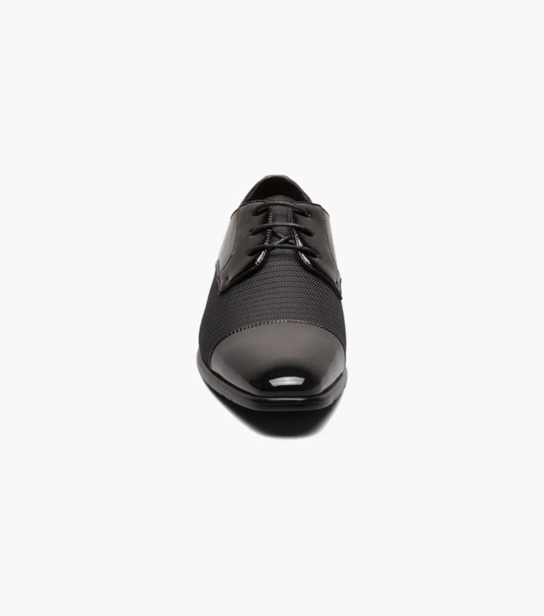 Stacy Adams Pharoah Lace Up M & R Clothing M & R Clothing