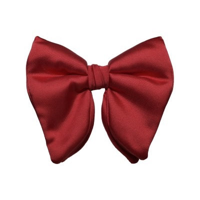 Tear Drop Formal Bowtie