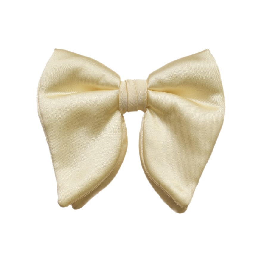 Tear Drop Formal Bowtie