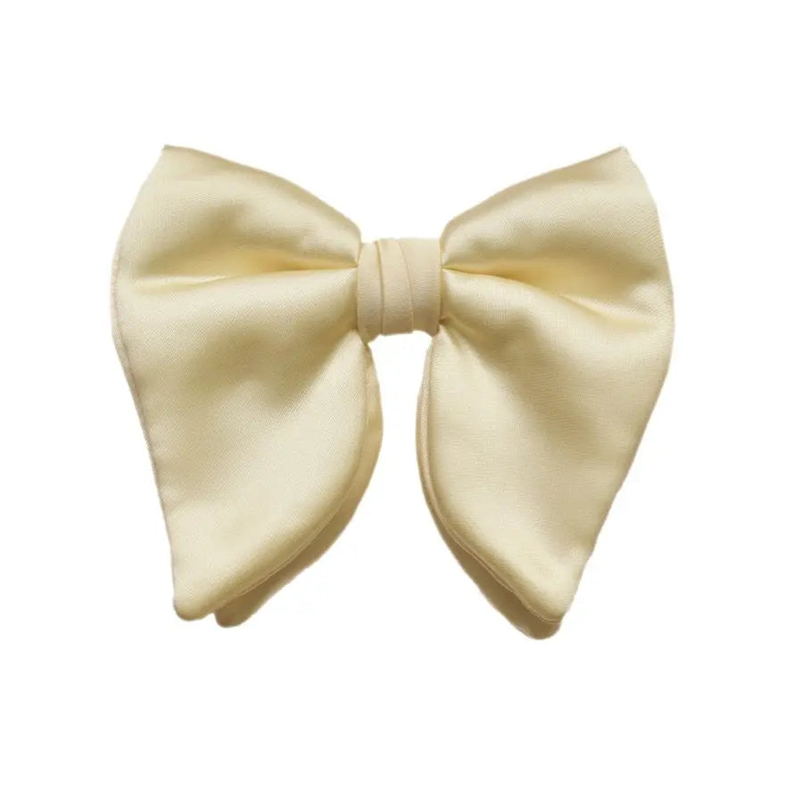 Tear Drop Formal Bowtie M & R Clothing