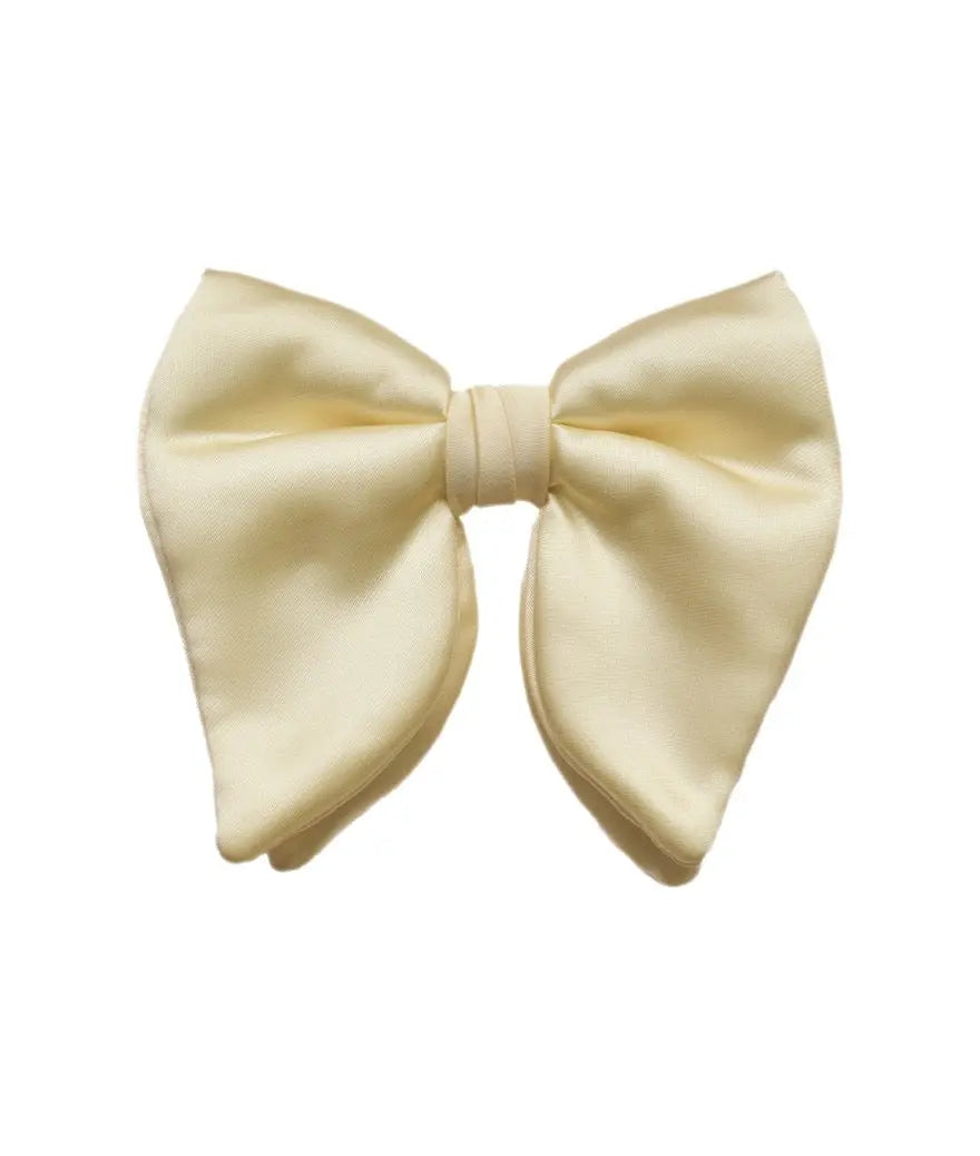 Tear Drop Formal Bowtie M & R Clothing