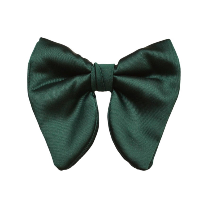 Tear Drop Formal Bowtie