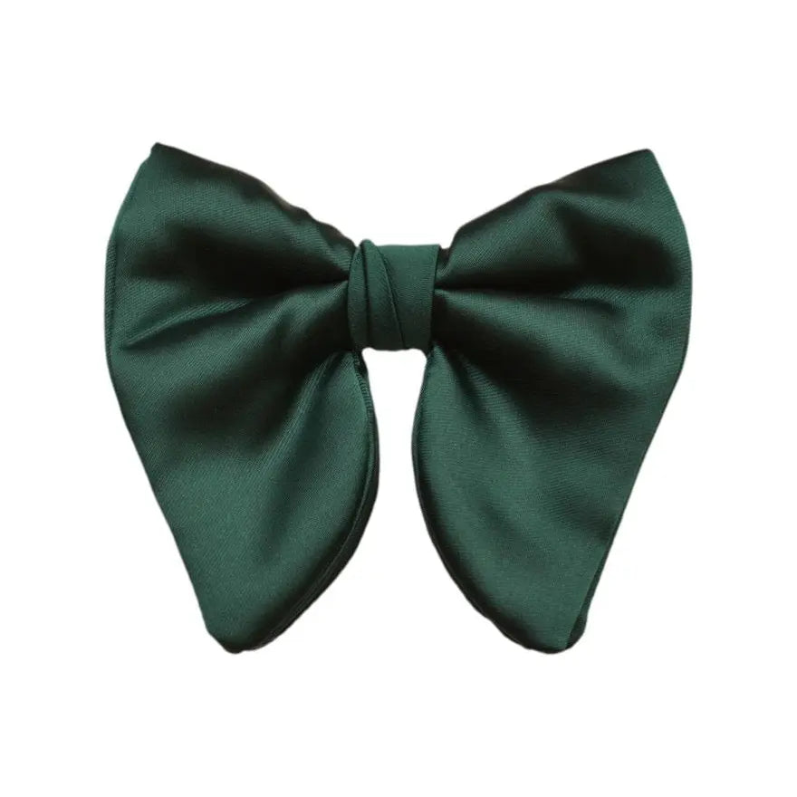 Tear Drop Formal Bowtie M & R Clothing