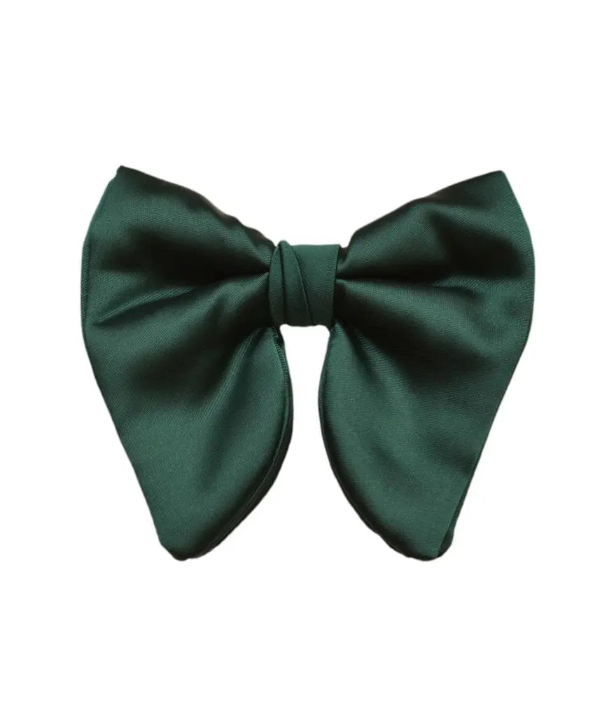 Tear Drop Formal Bowtie M & R Clothing