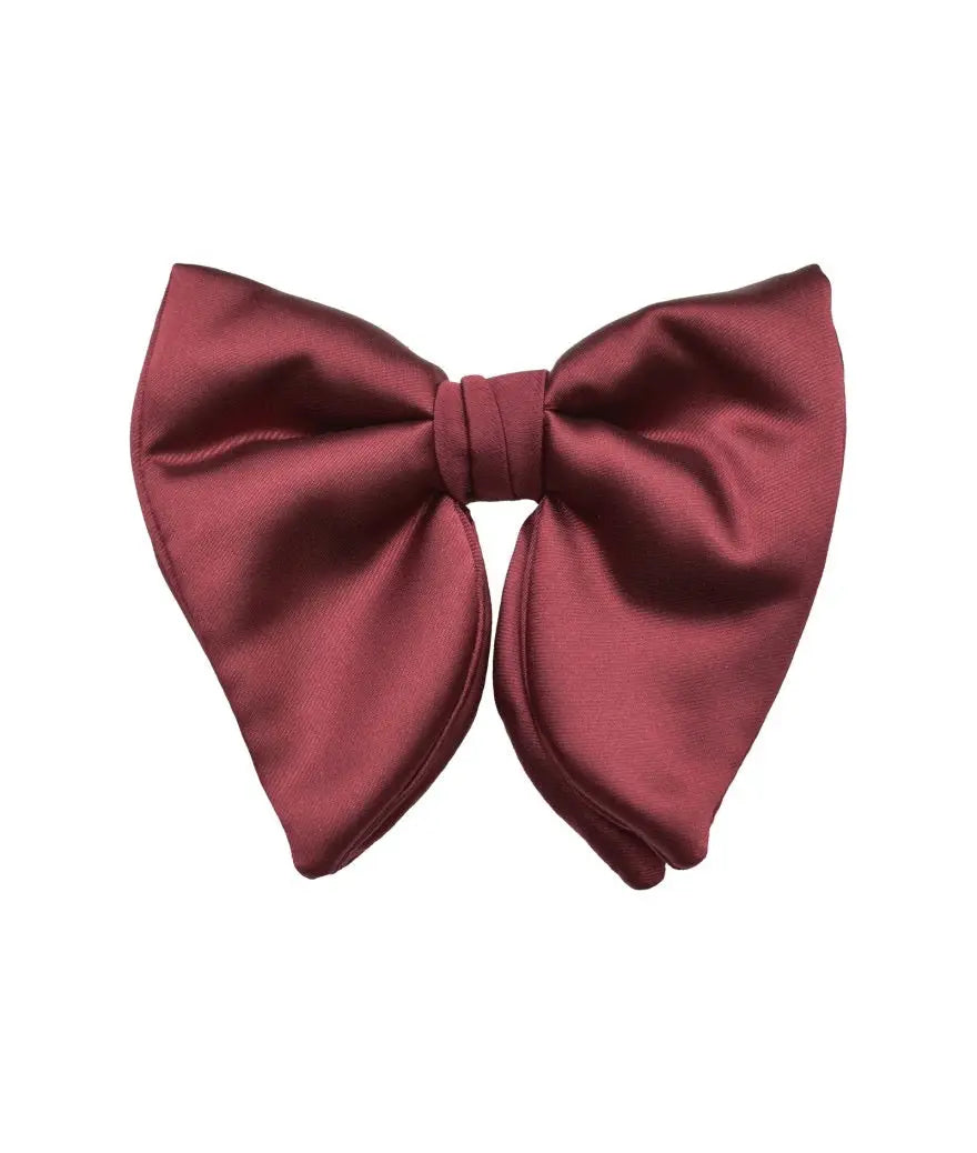 Tear Drop Formal Bowtie M & R Clothing
