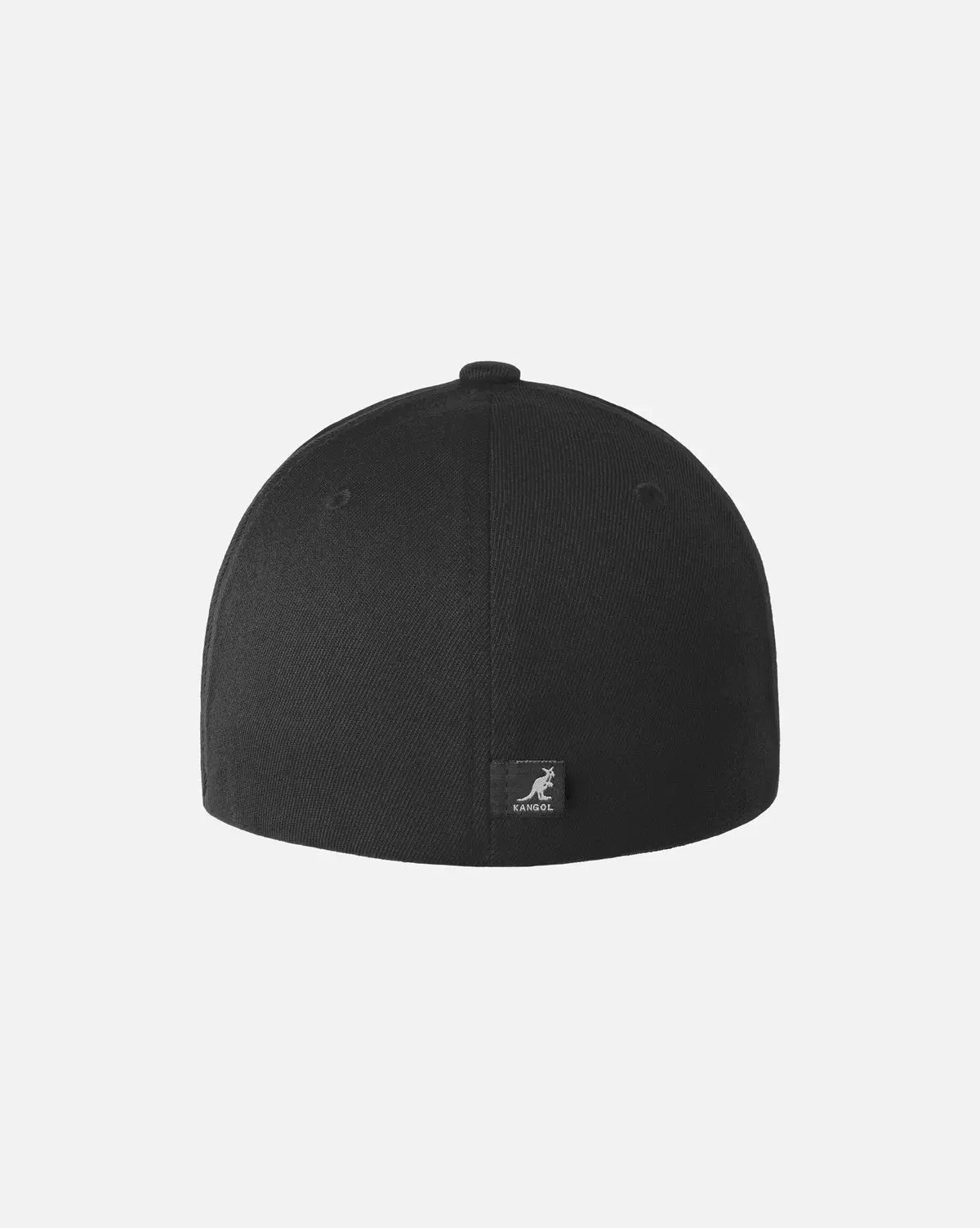 Kangol Wool Flex-Fit Baseball Hat Kangol M & R Clothing Mens-Hats