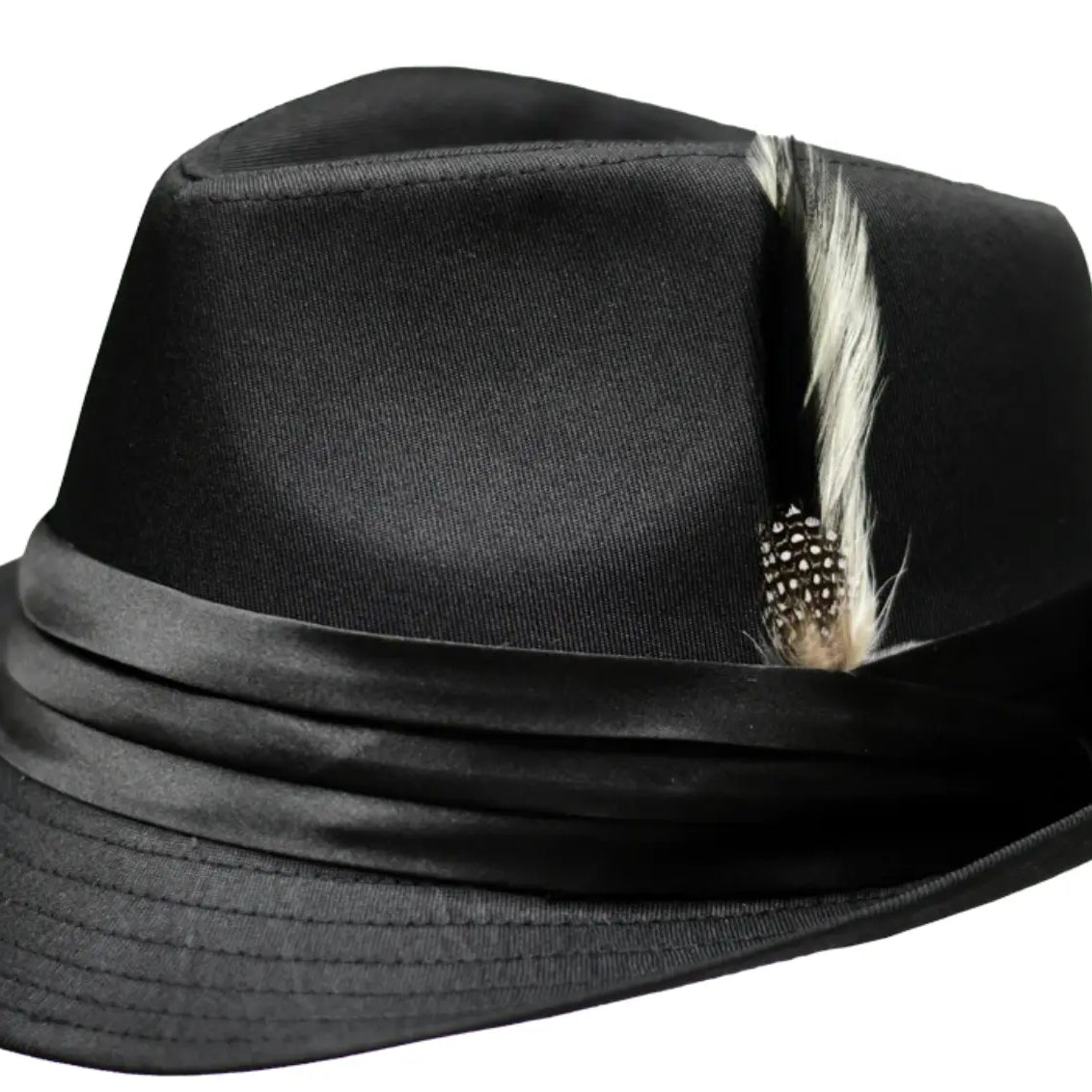 Vincent Fedora by Bruno Capelo Bruno Capelo