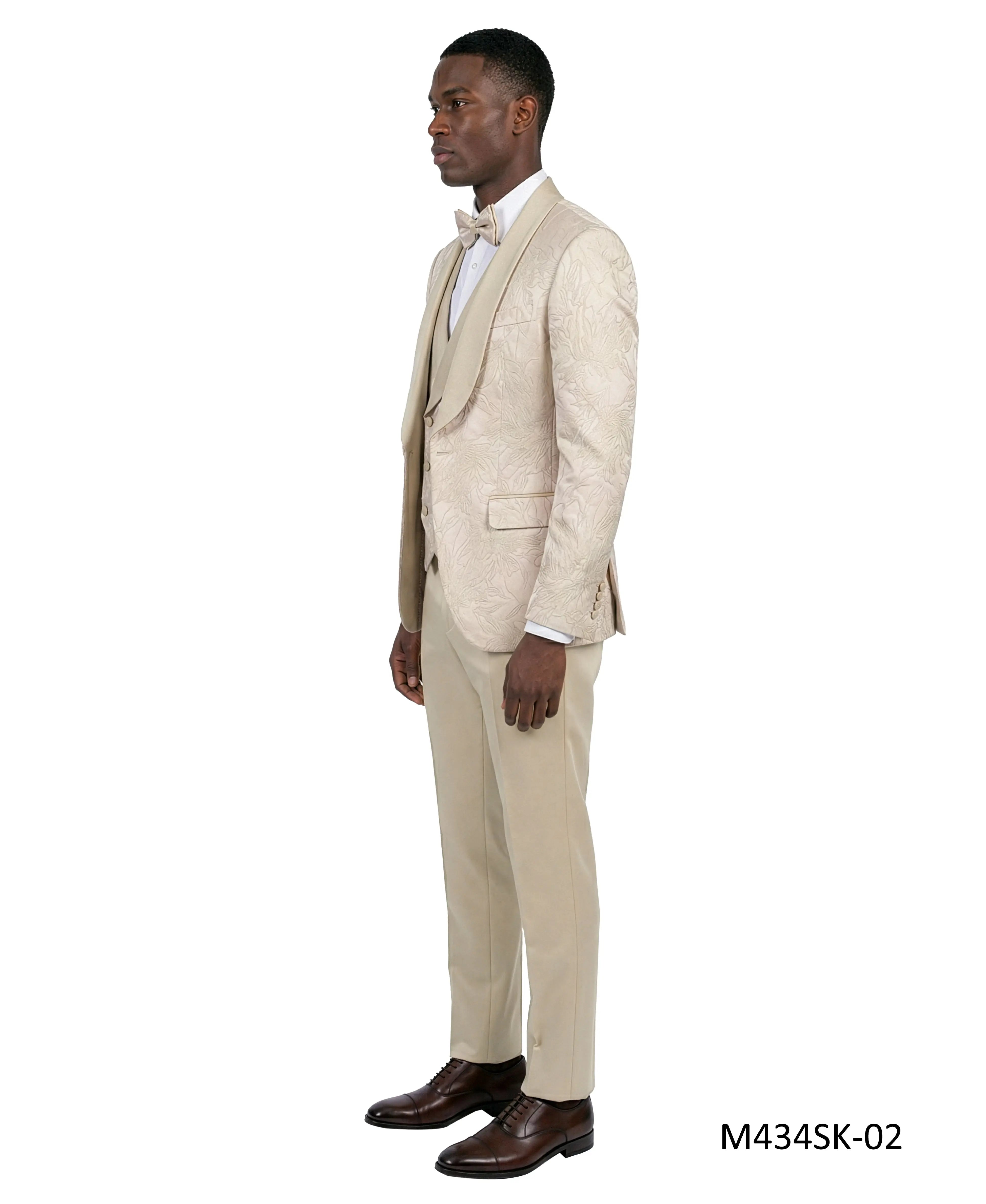 Mens-Suits-M434SK Tazzio