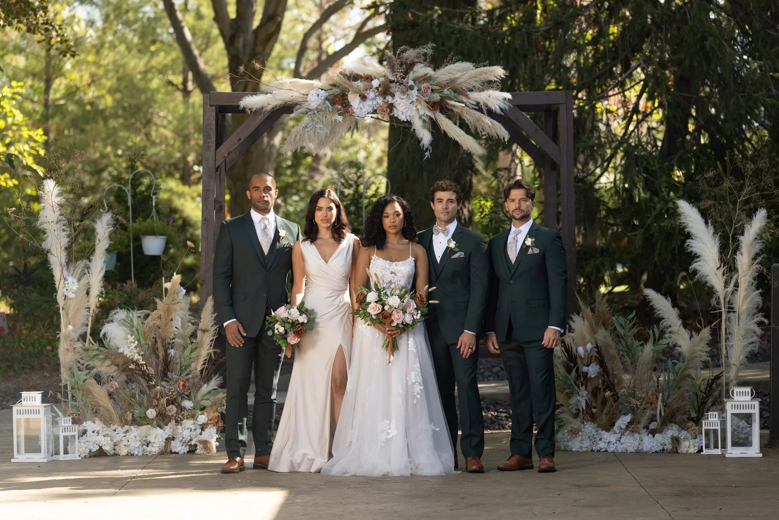 Tuxedo Rental M & R Clothing