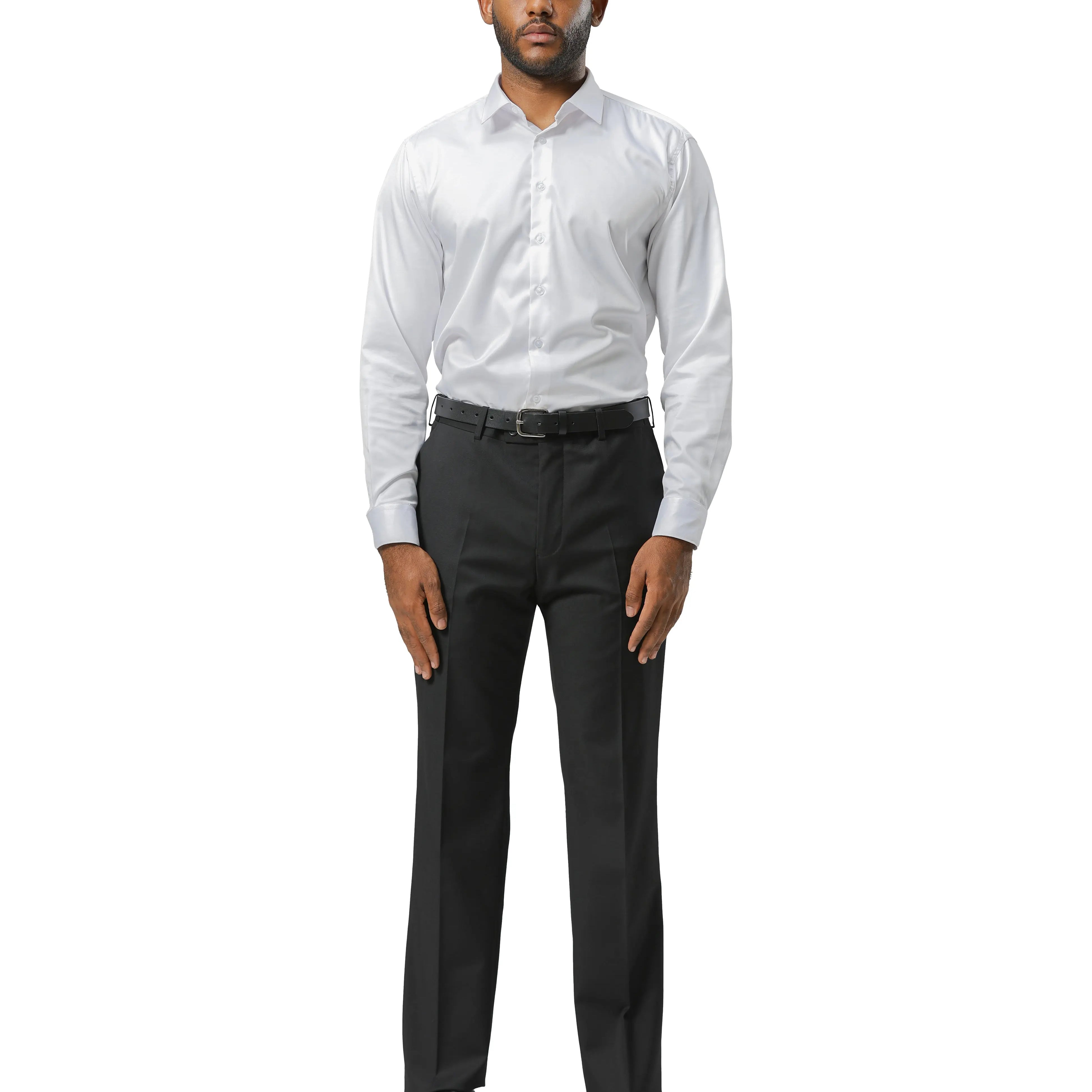 Solid Dress Pants By Stacy Adams Stacy Adams