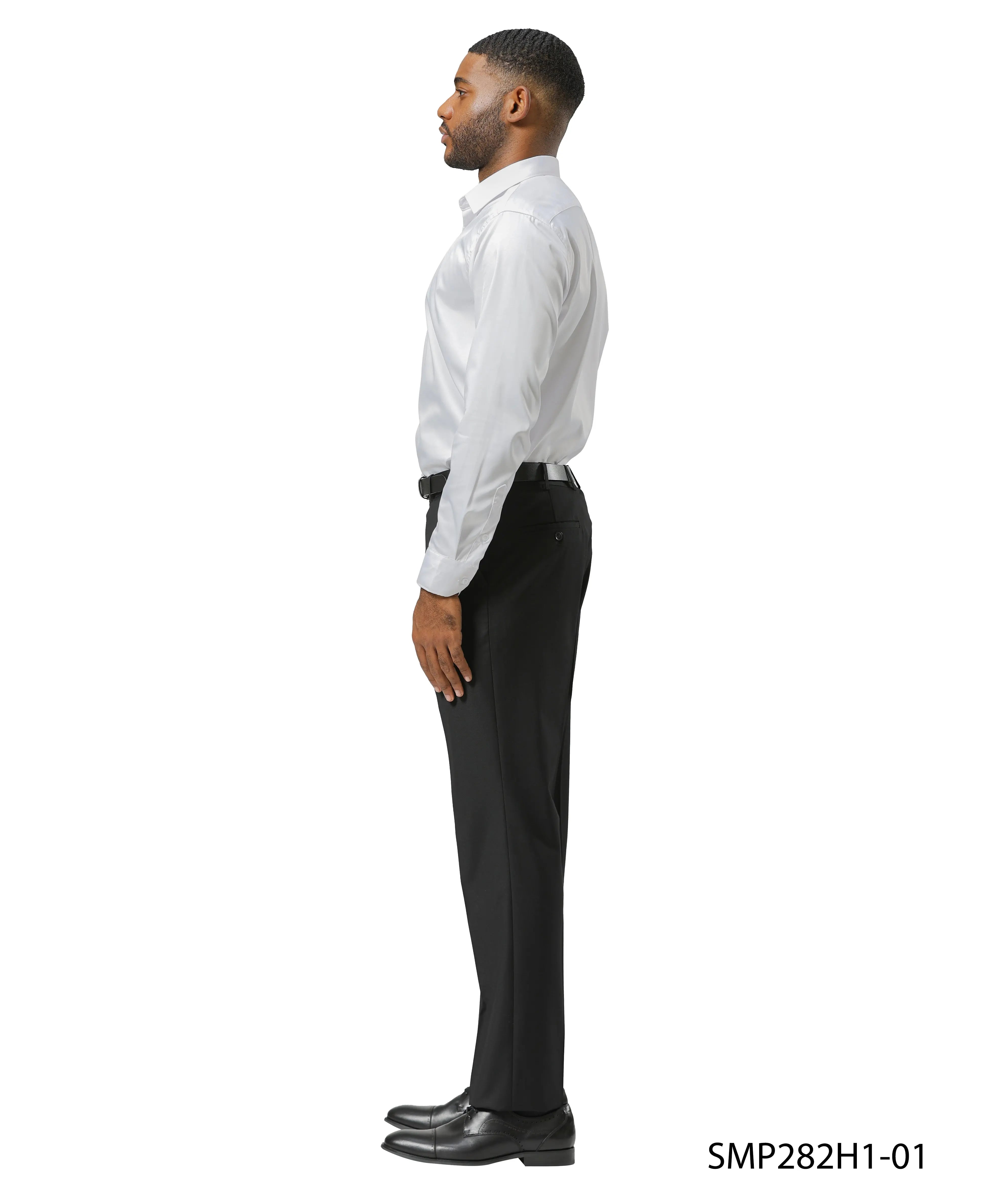 Solid Dress Pants By Stacy Adams Stacy Adams
