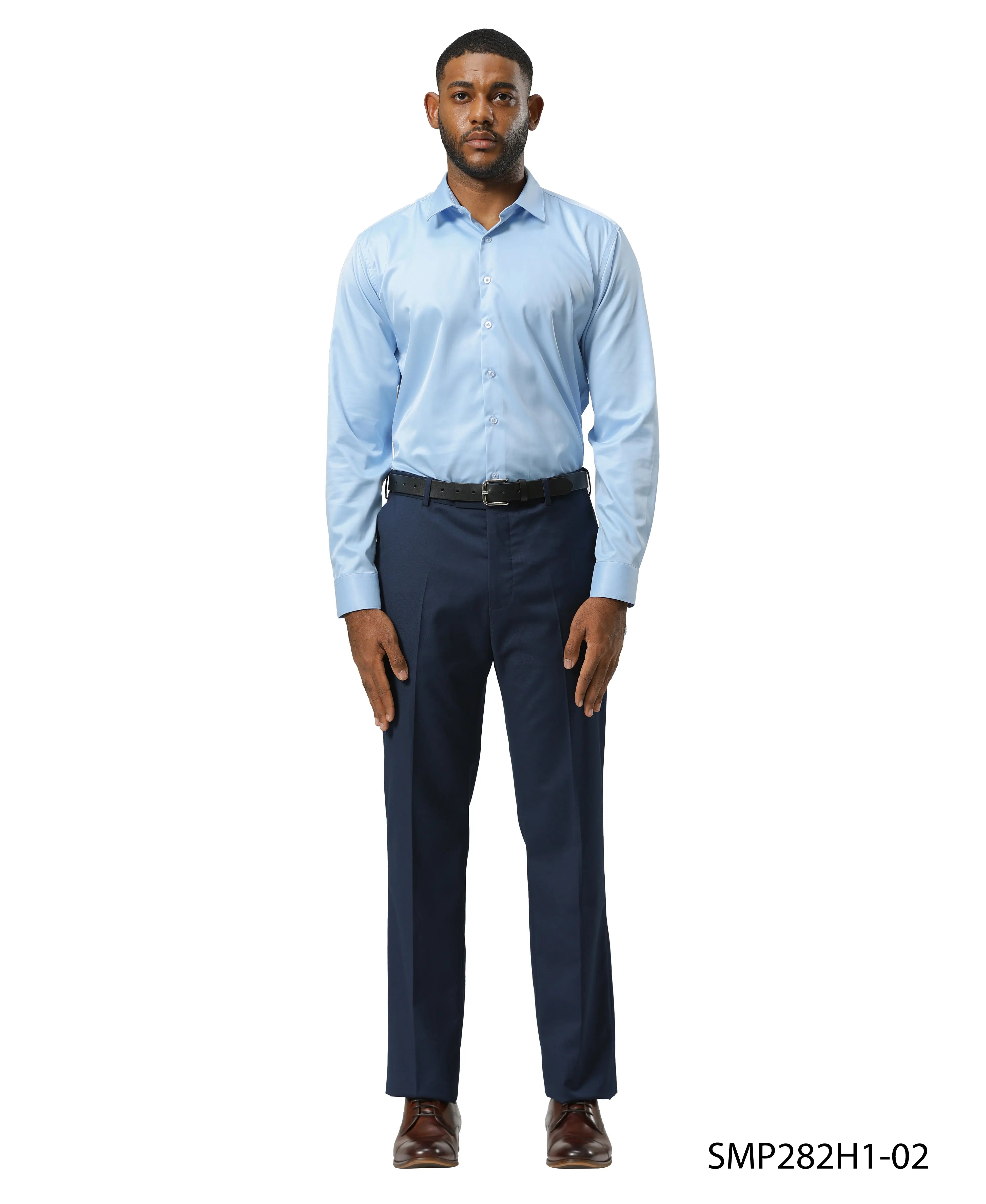 Solid Dress Pants By Stacy Adams Stacy Adams