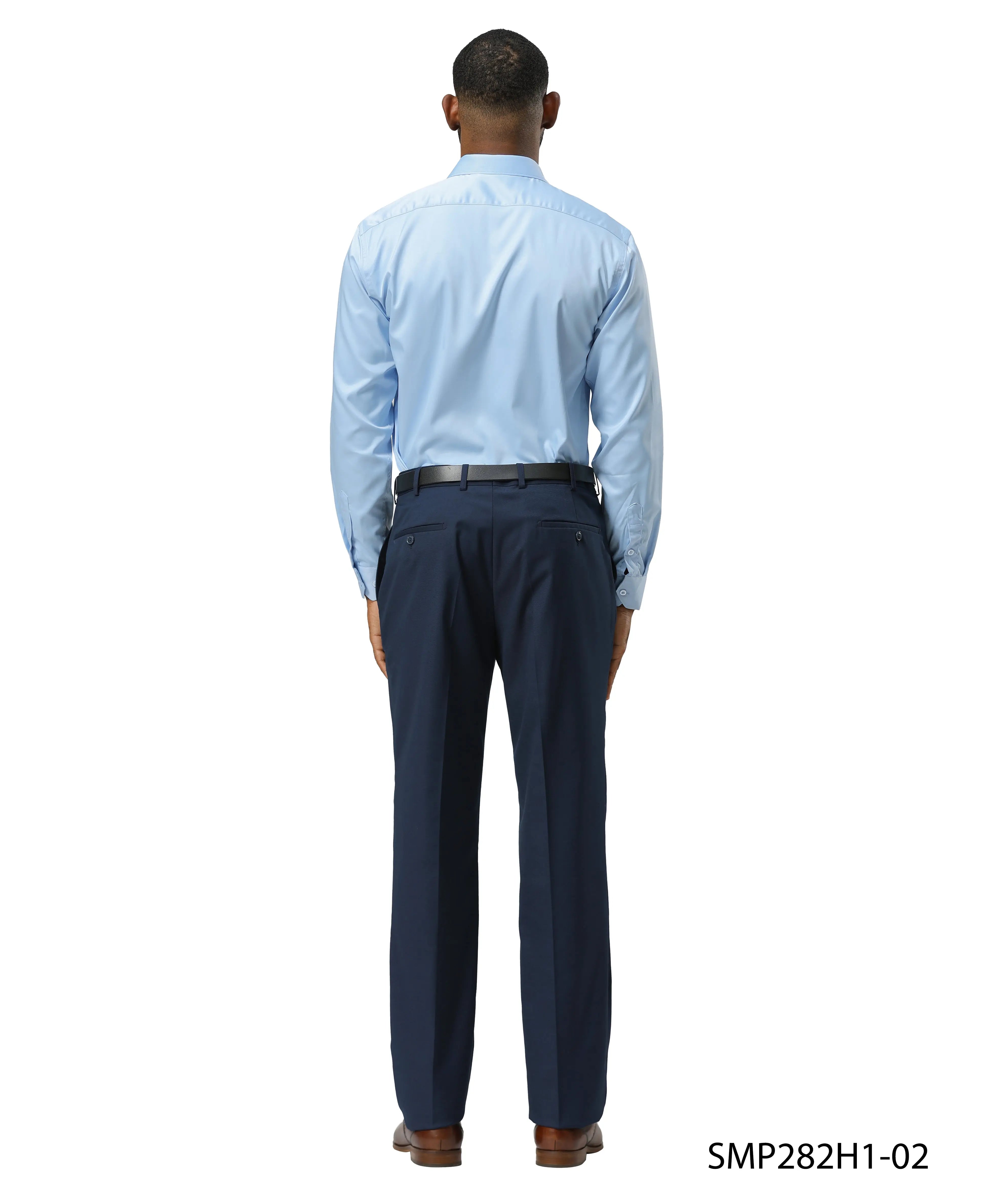 Solid Dress Pants By Stacy Adams Stacy Adams