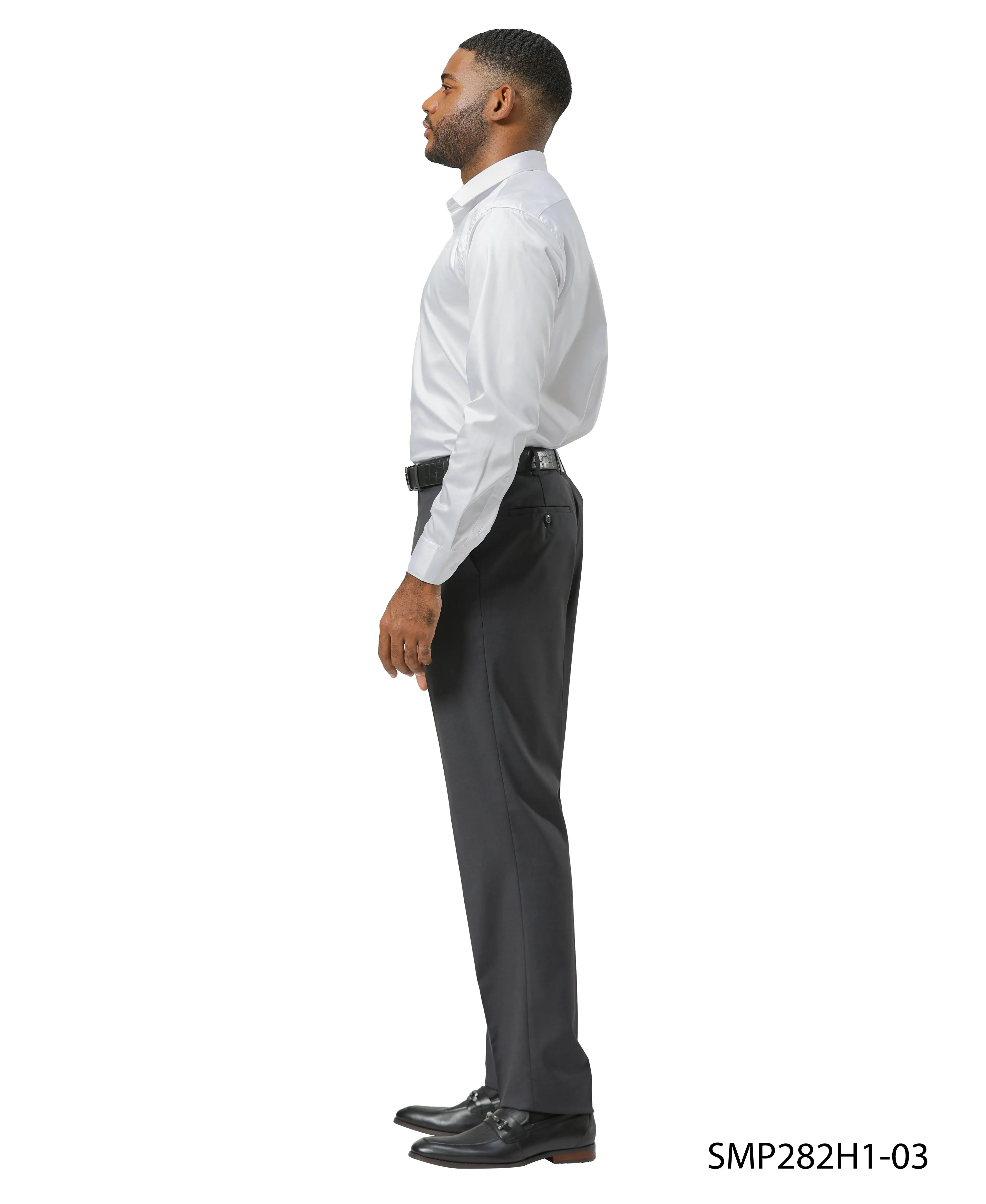 Solid Dress Pants By Stacy Adams Stacy Adams