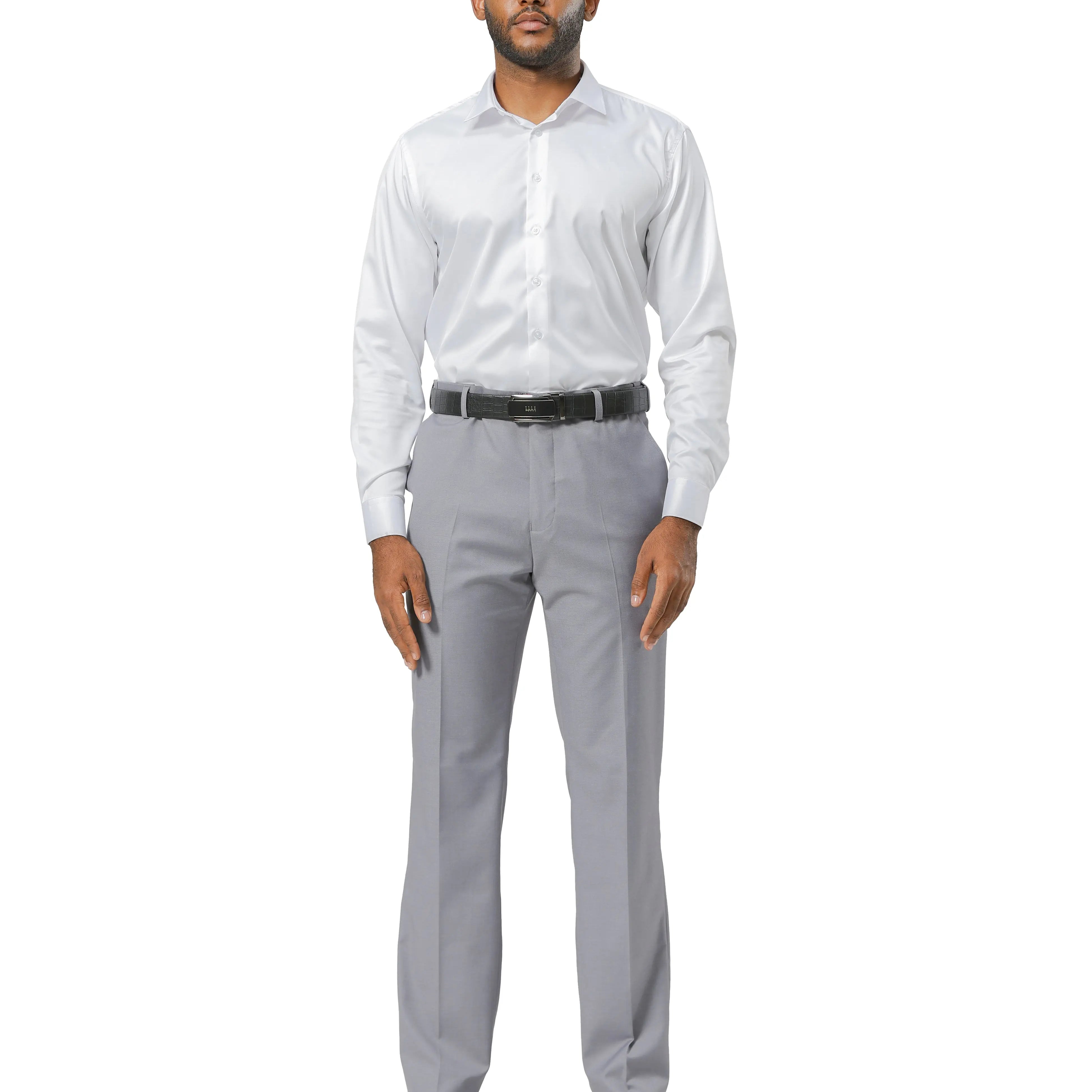 Solid Dress Pants By Stacy Adams Stacy Adams