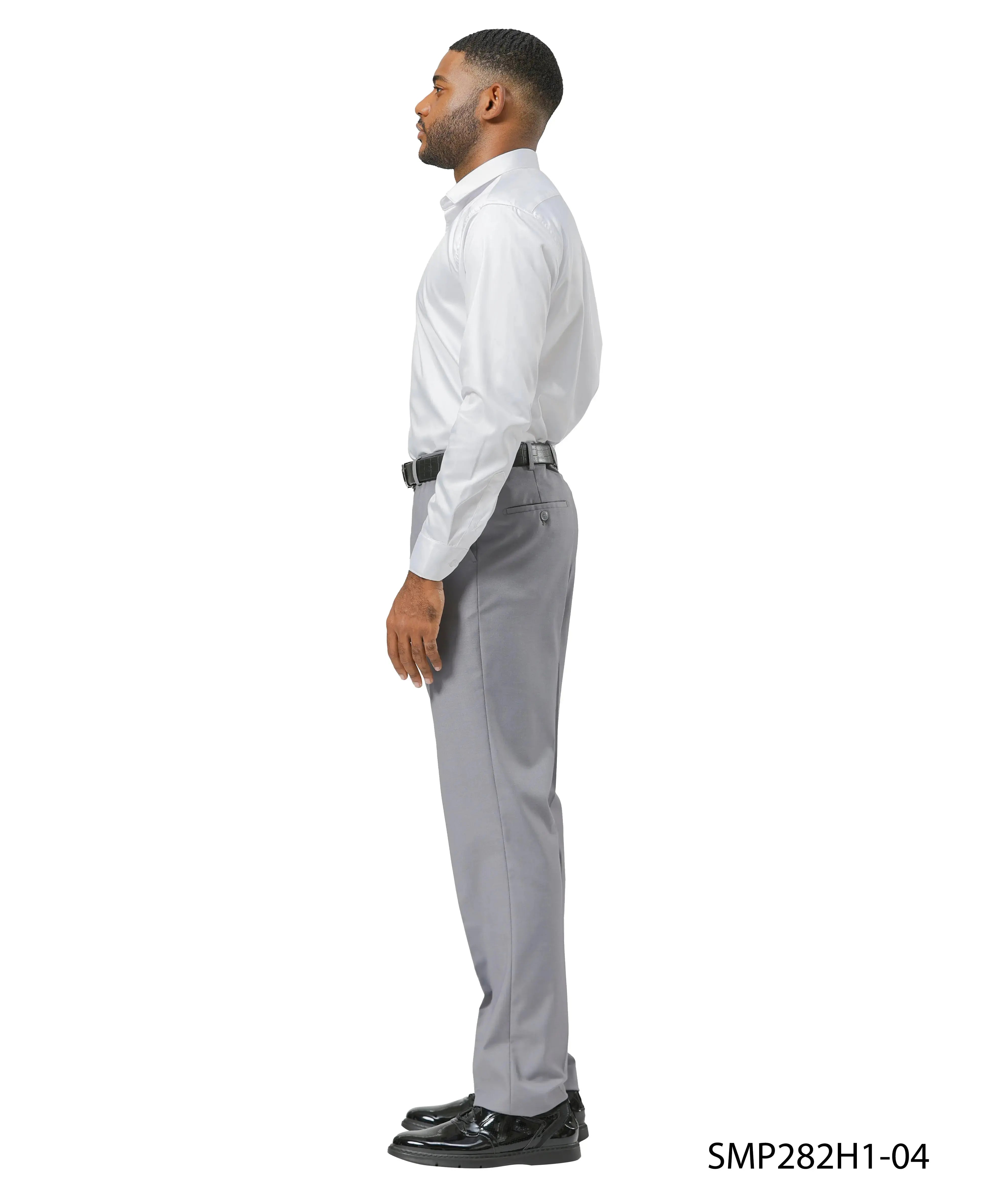 Solid Dress Pants By Stacy Adams Stacy Adams