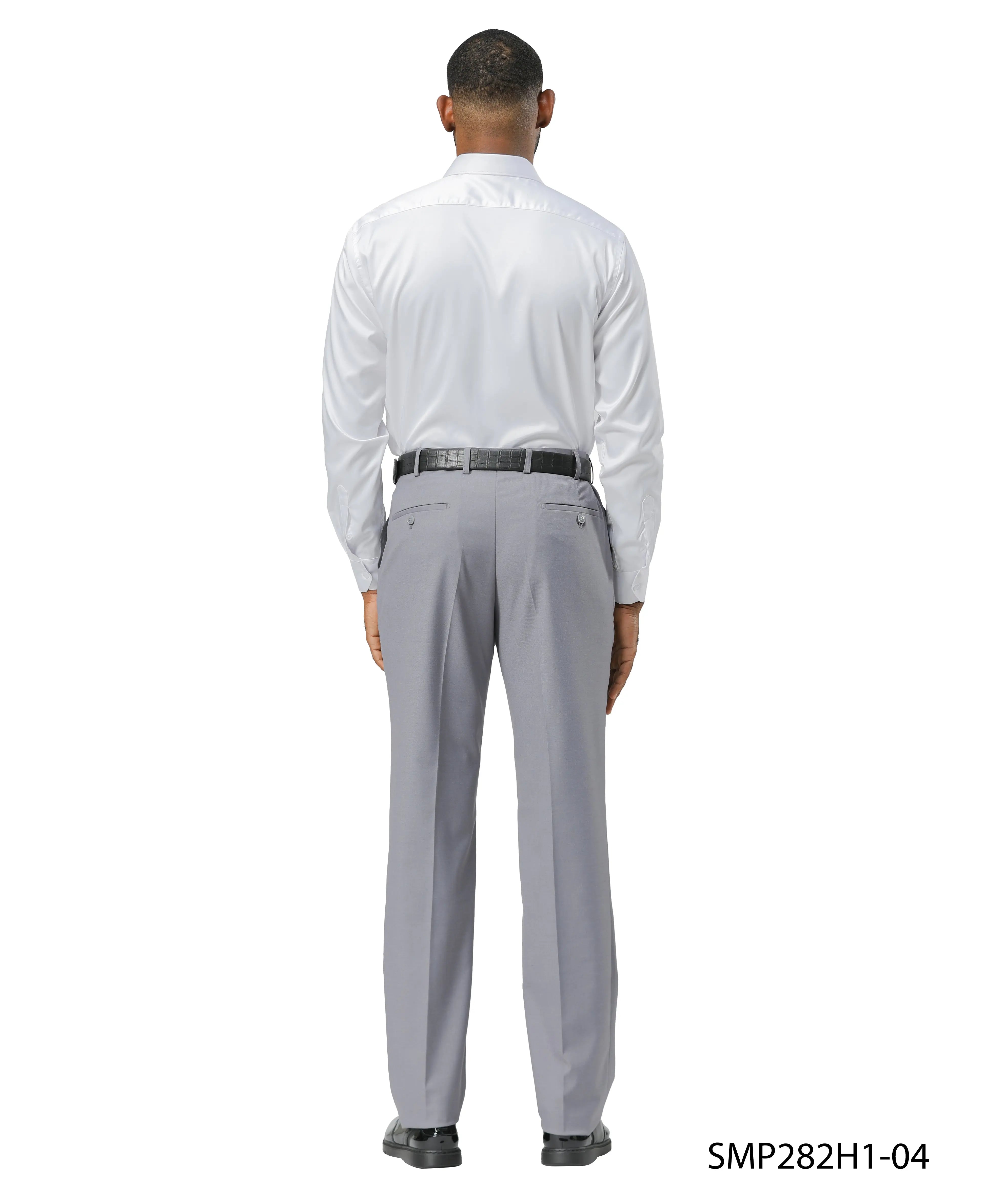 Solid Dress Pants By Stacy Adams Stacy Adams