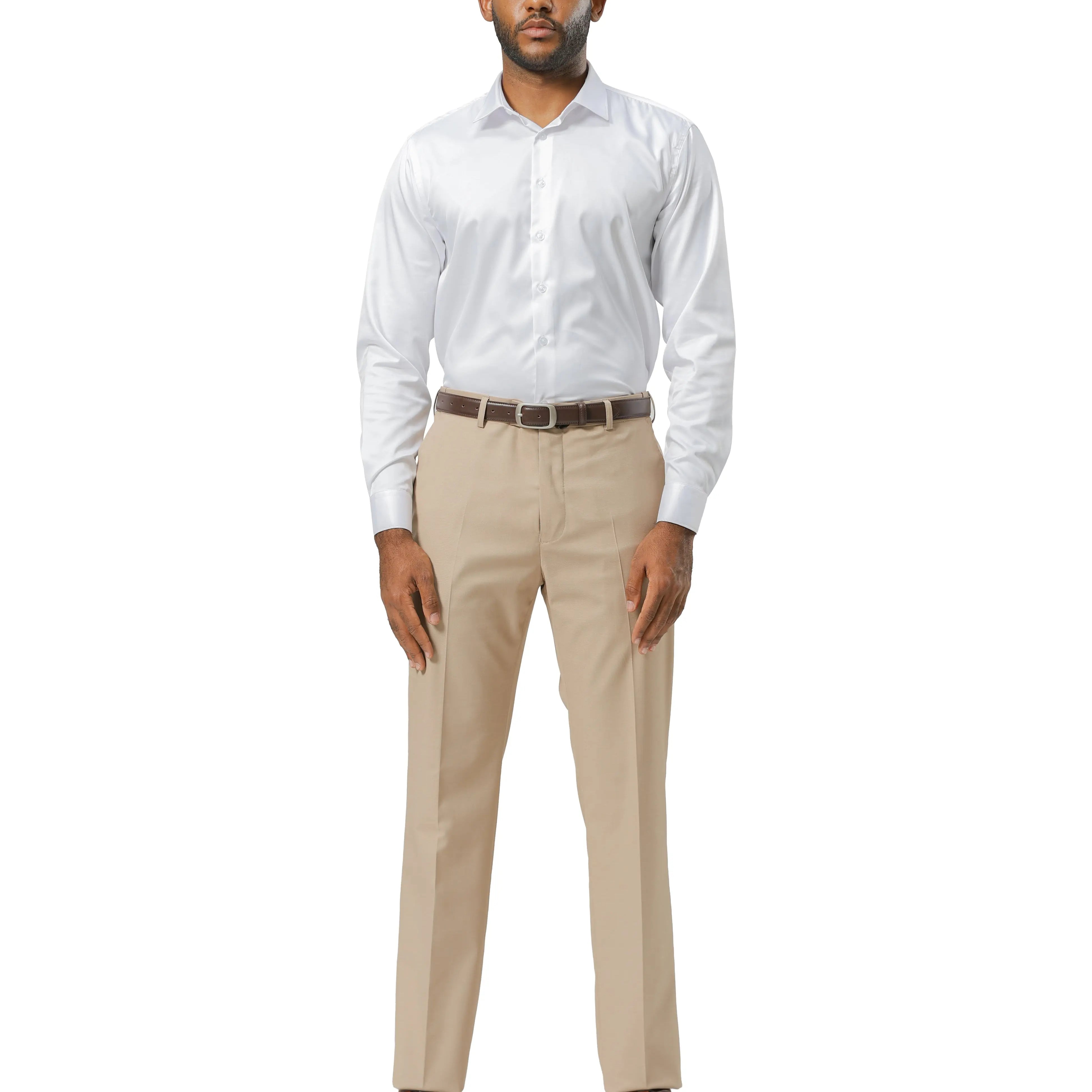 Solid Dress Pants By Stacy Adams Stacy Adams