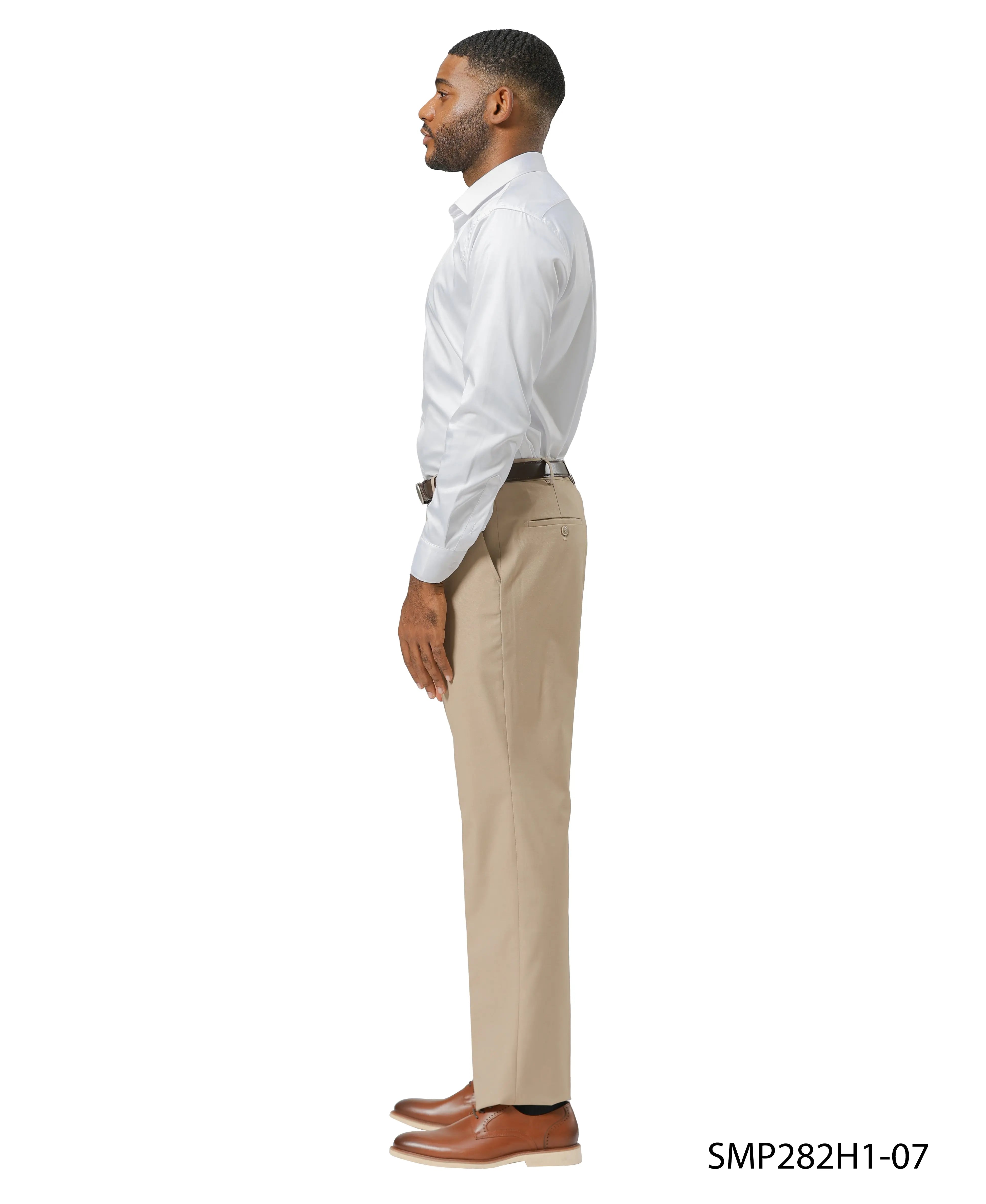 Solid Dress Pants By Stacy Adams Stacy Adams
