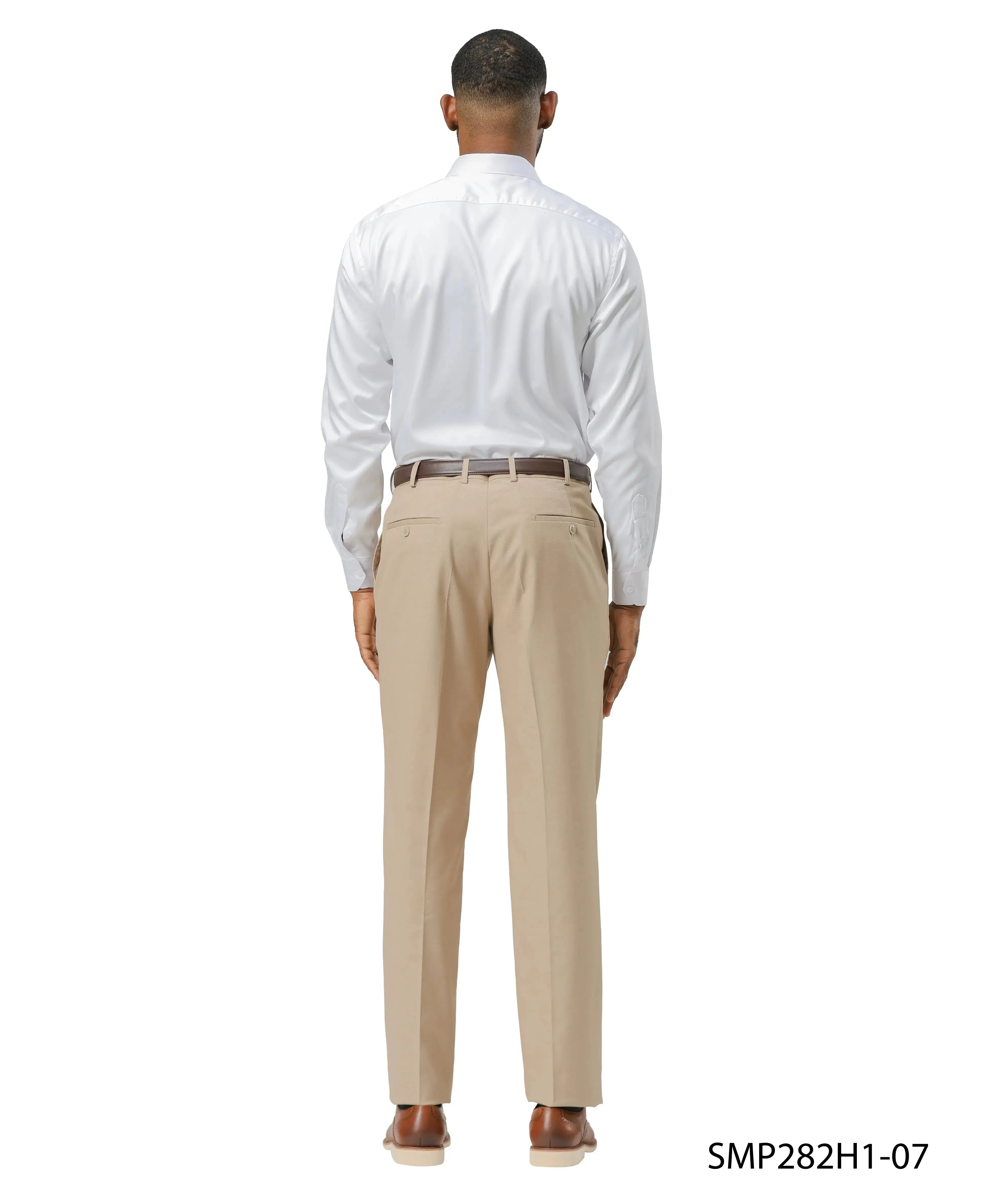 Solid Dress Pants By Stacy Adams Stacy Adams