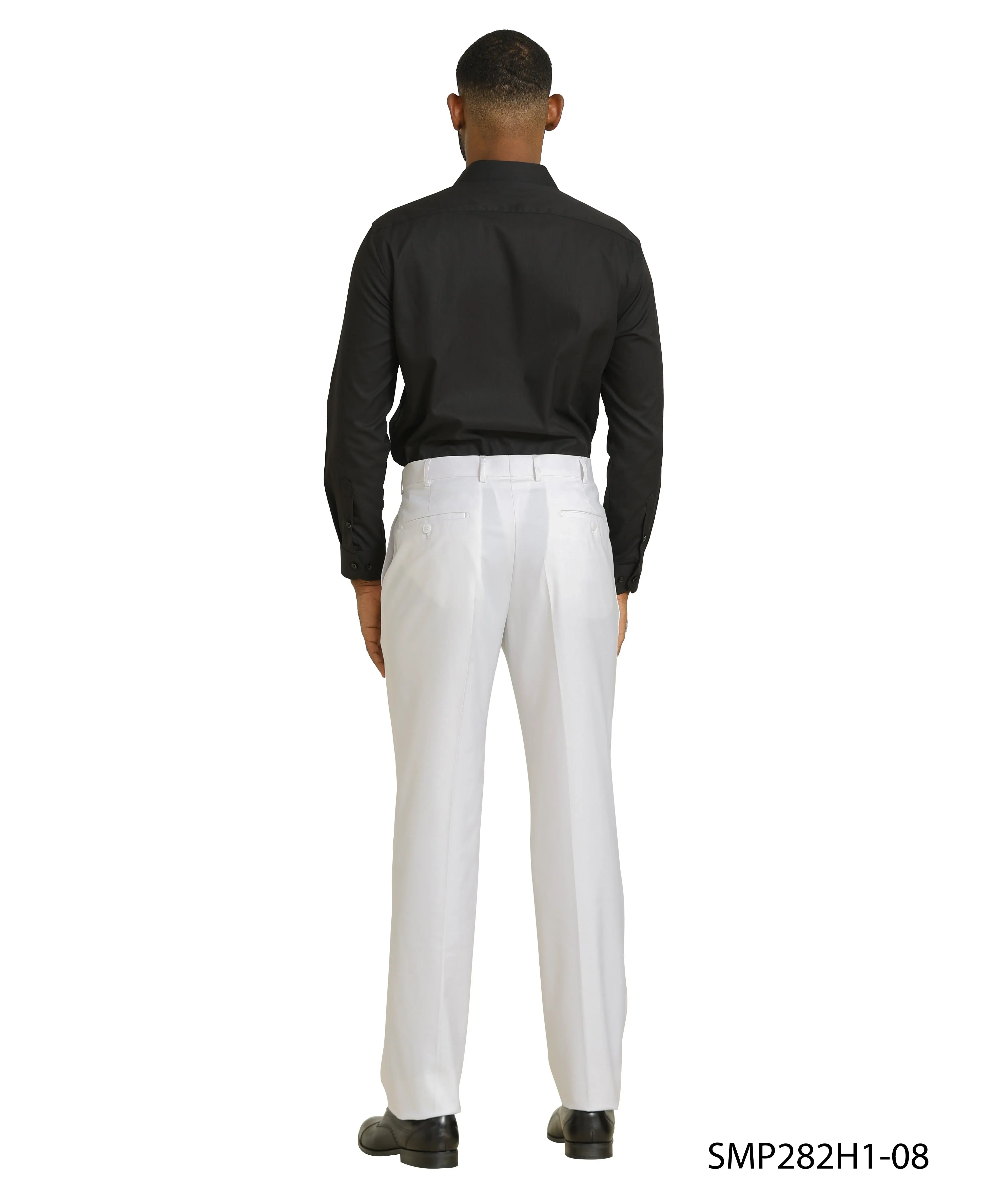 Solid Dress Pants By Stacy Adams Stacy Adams