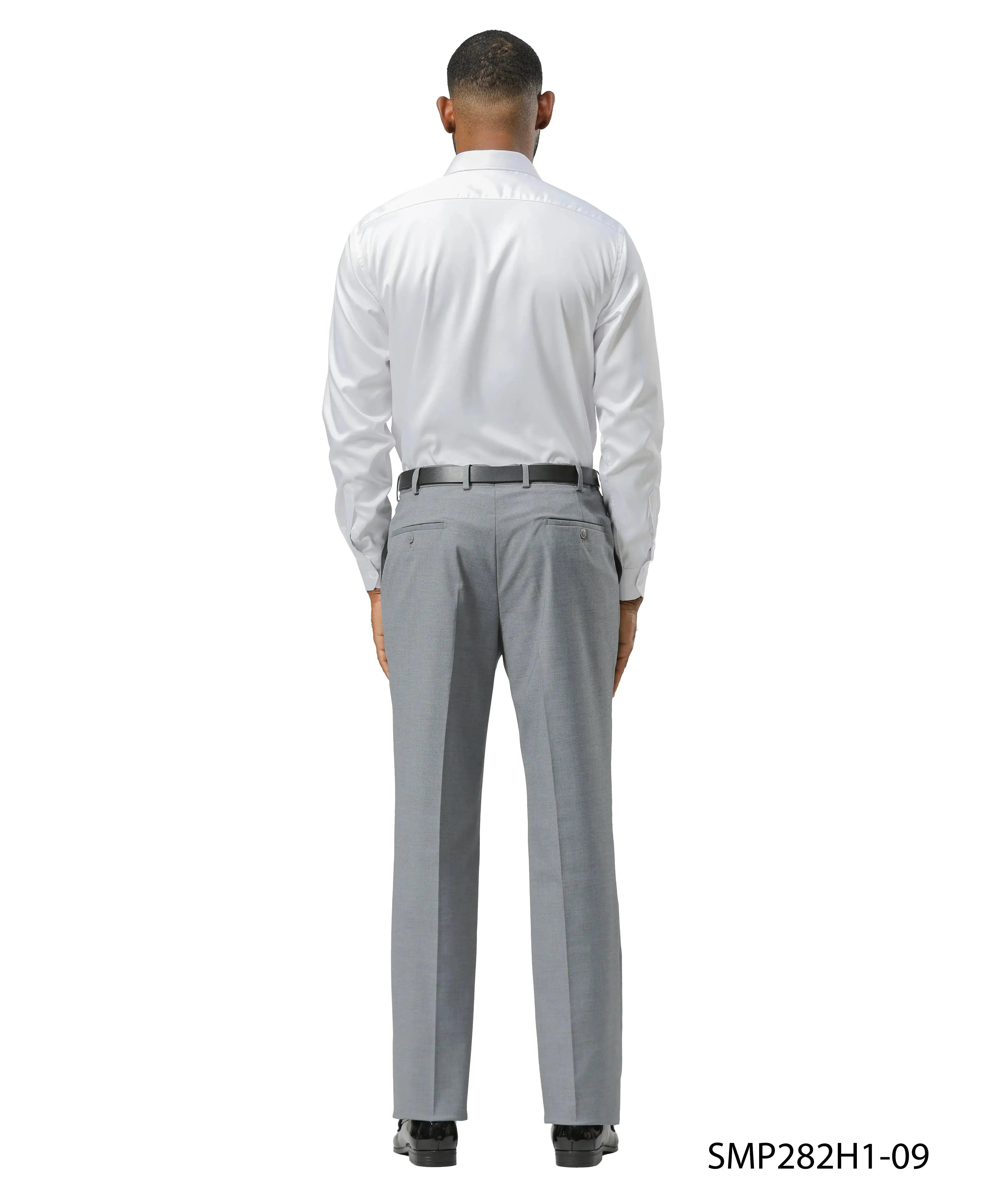 Solid Dress Pants By Stacy Adams Stacy Adams