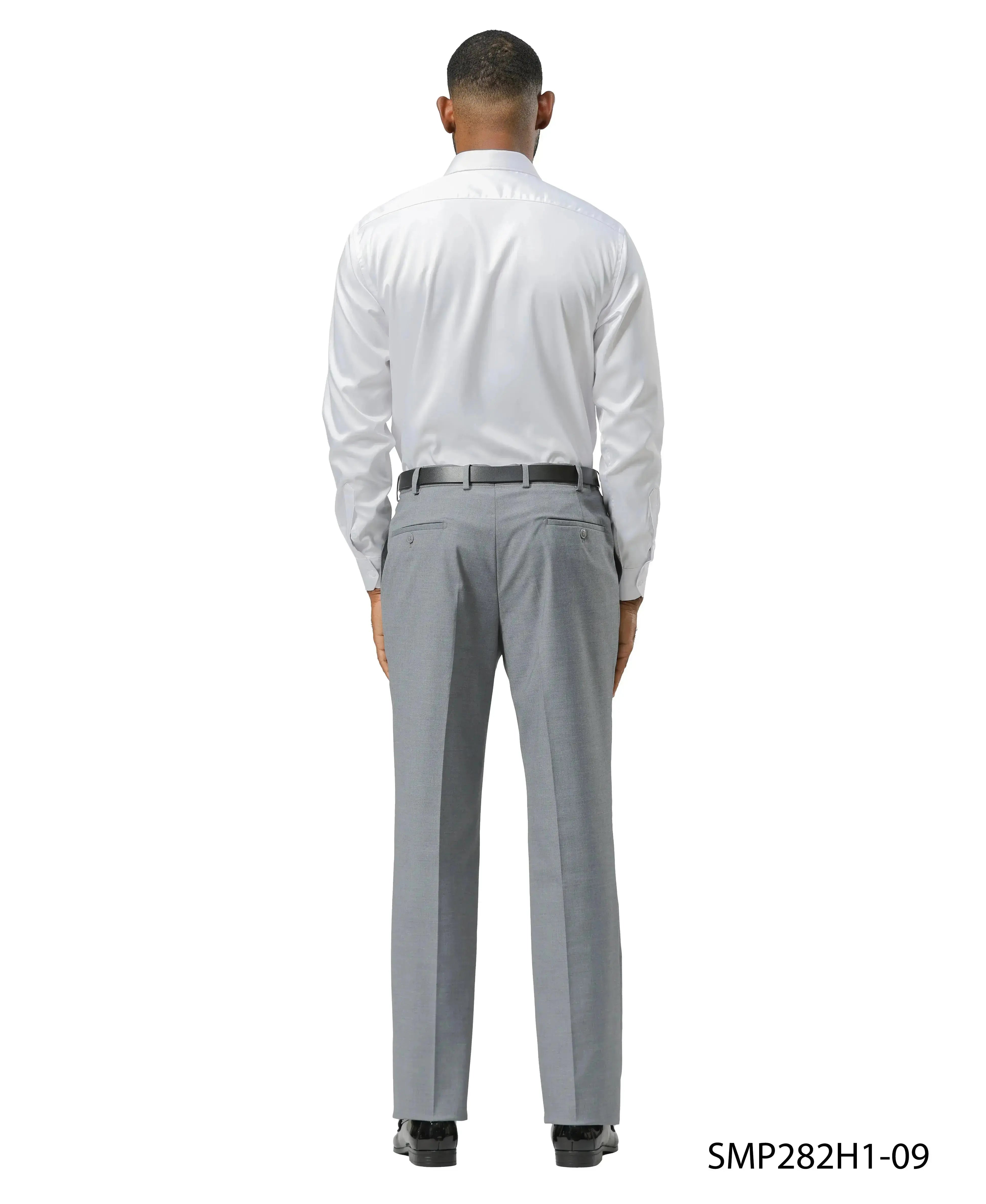 Solid Dress Pants By Stacy Adams Stacy Adams