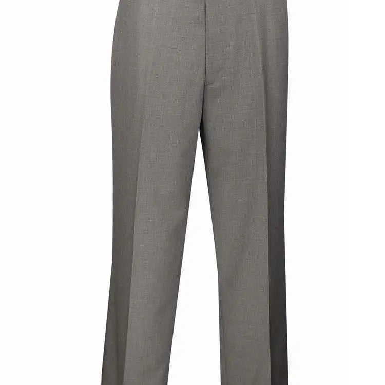 Regular Fit Dress Pants M & R Clothing