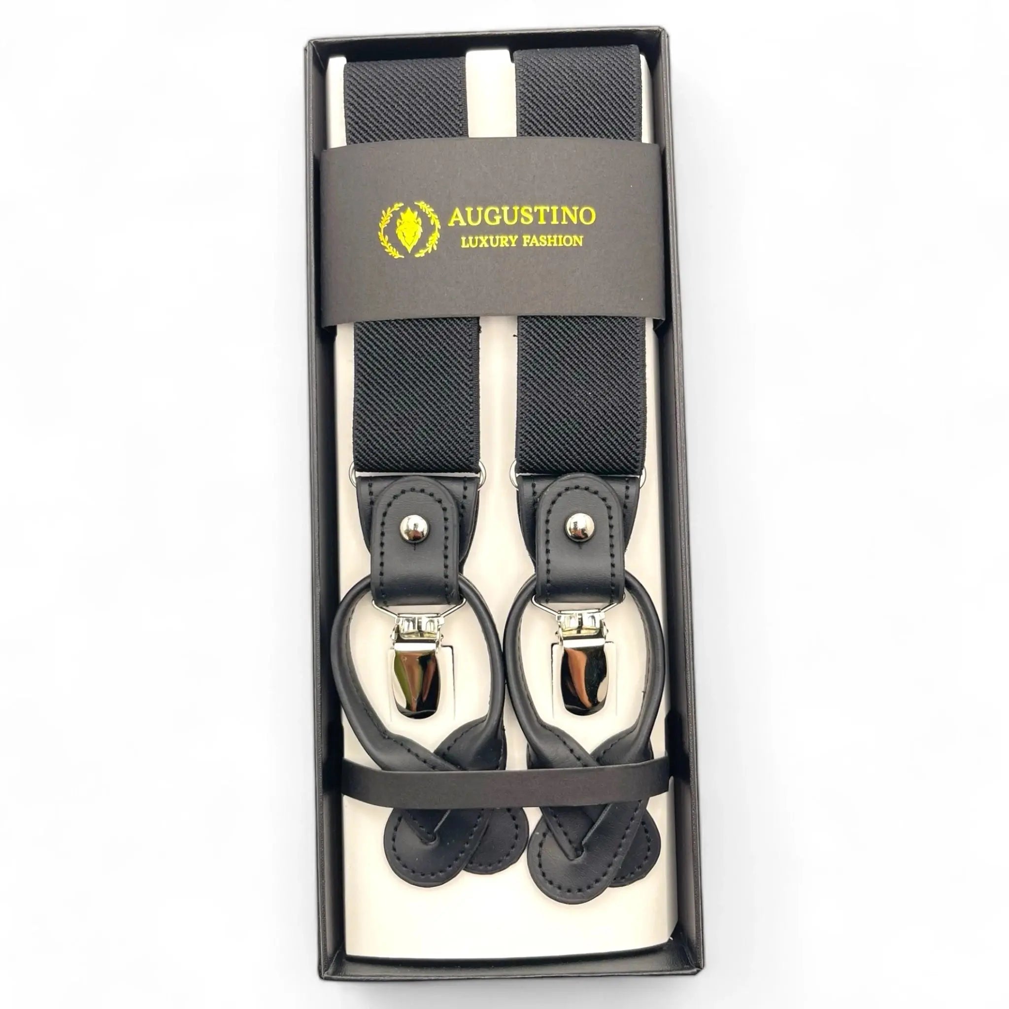 Suspender Set M & R Clothing