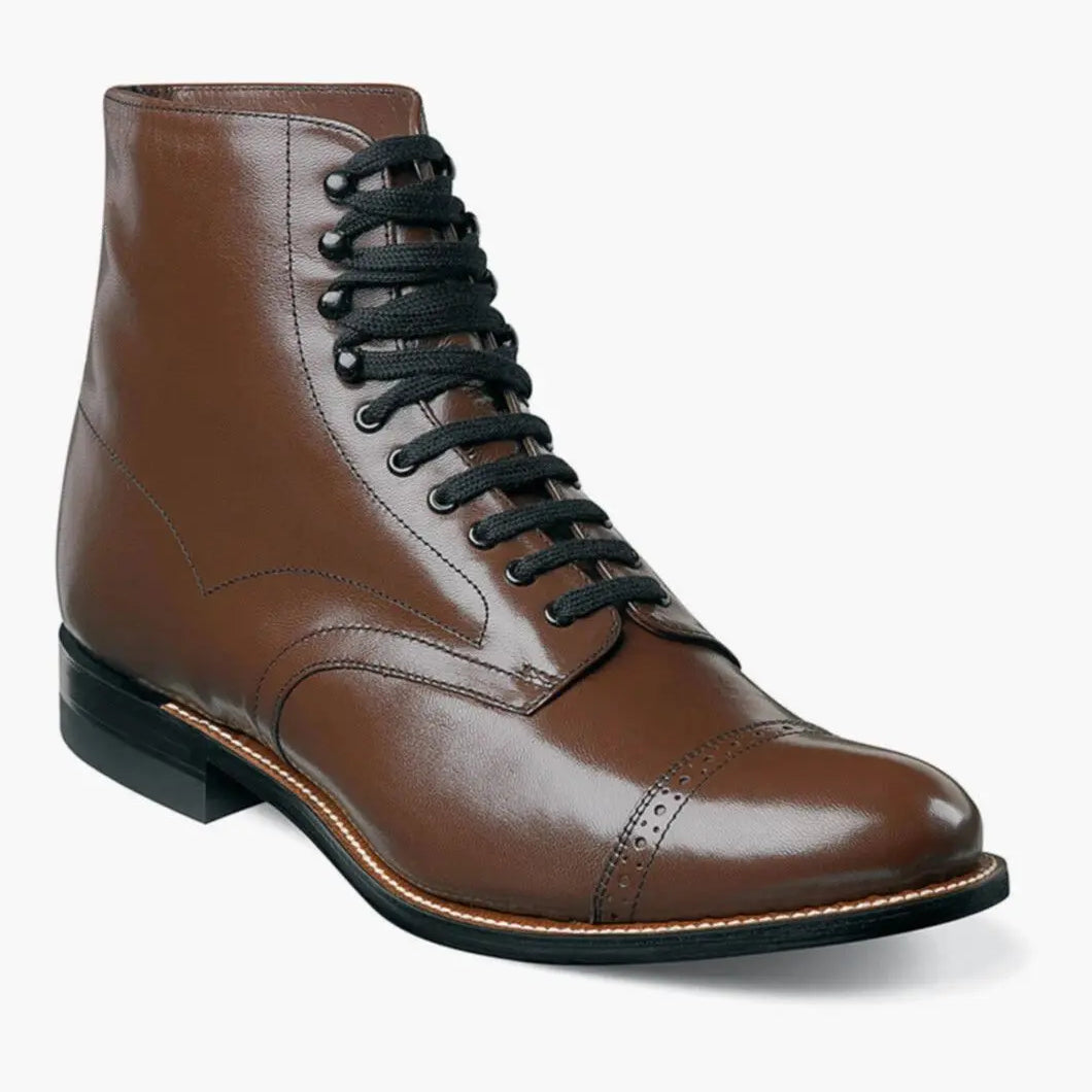 Stacy Adams Madison Boots M & R Clothing