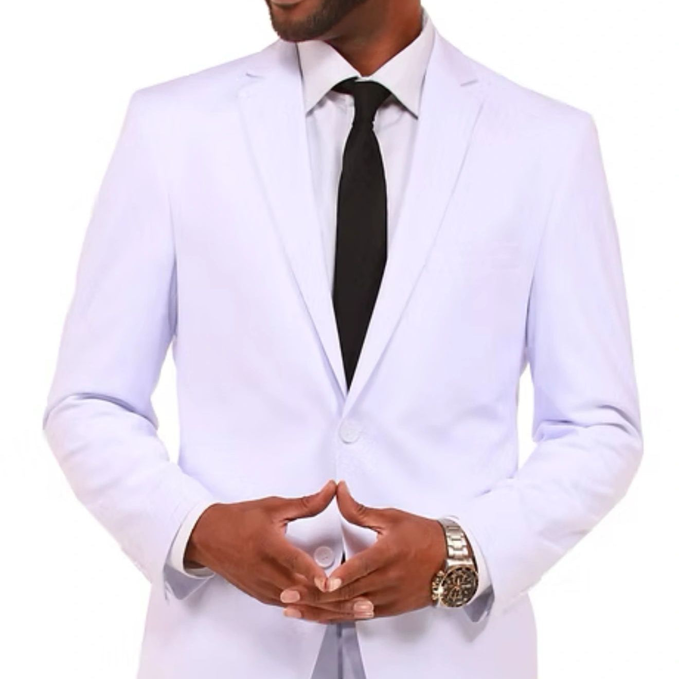 2-piece Men Suit