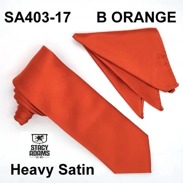Stacy Adams Tie Set HS Stacy Adams