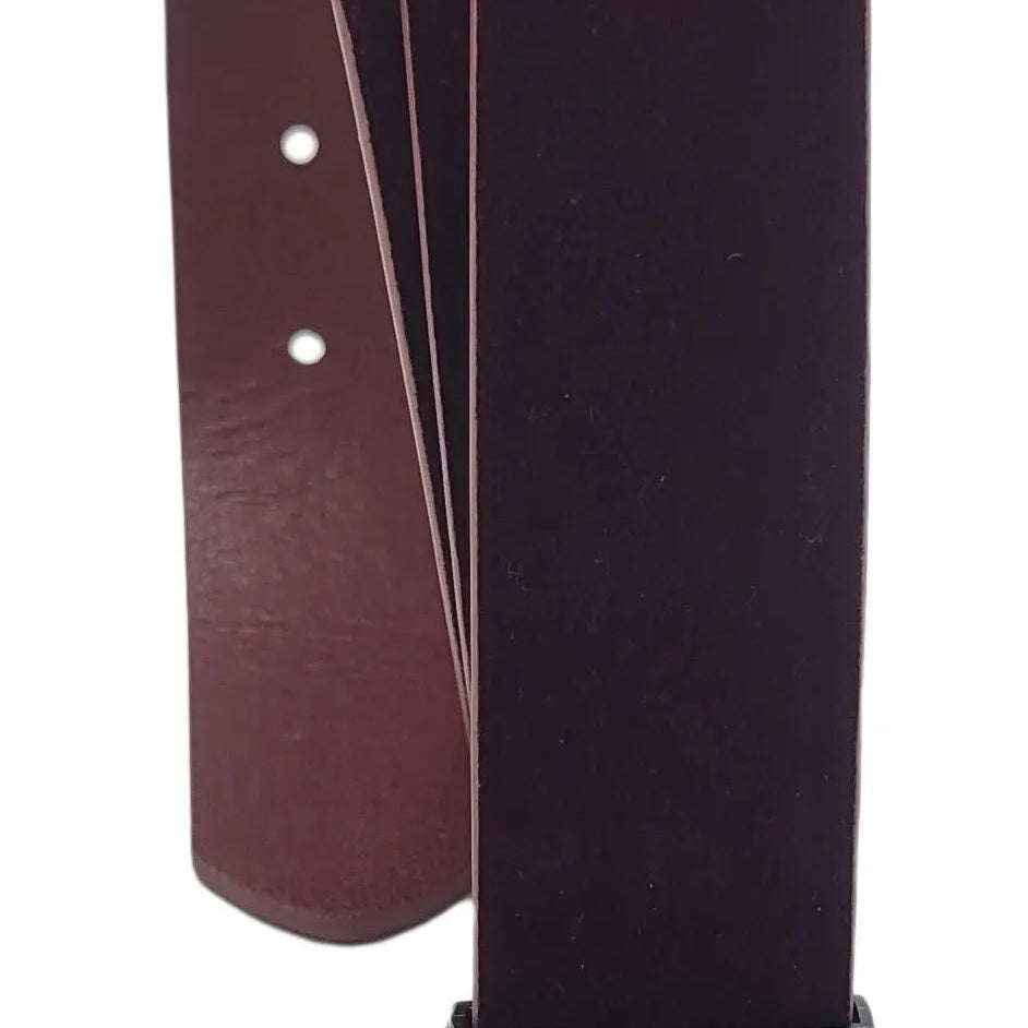Velvet Belts M & R Clothing