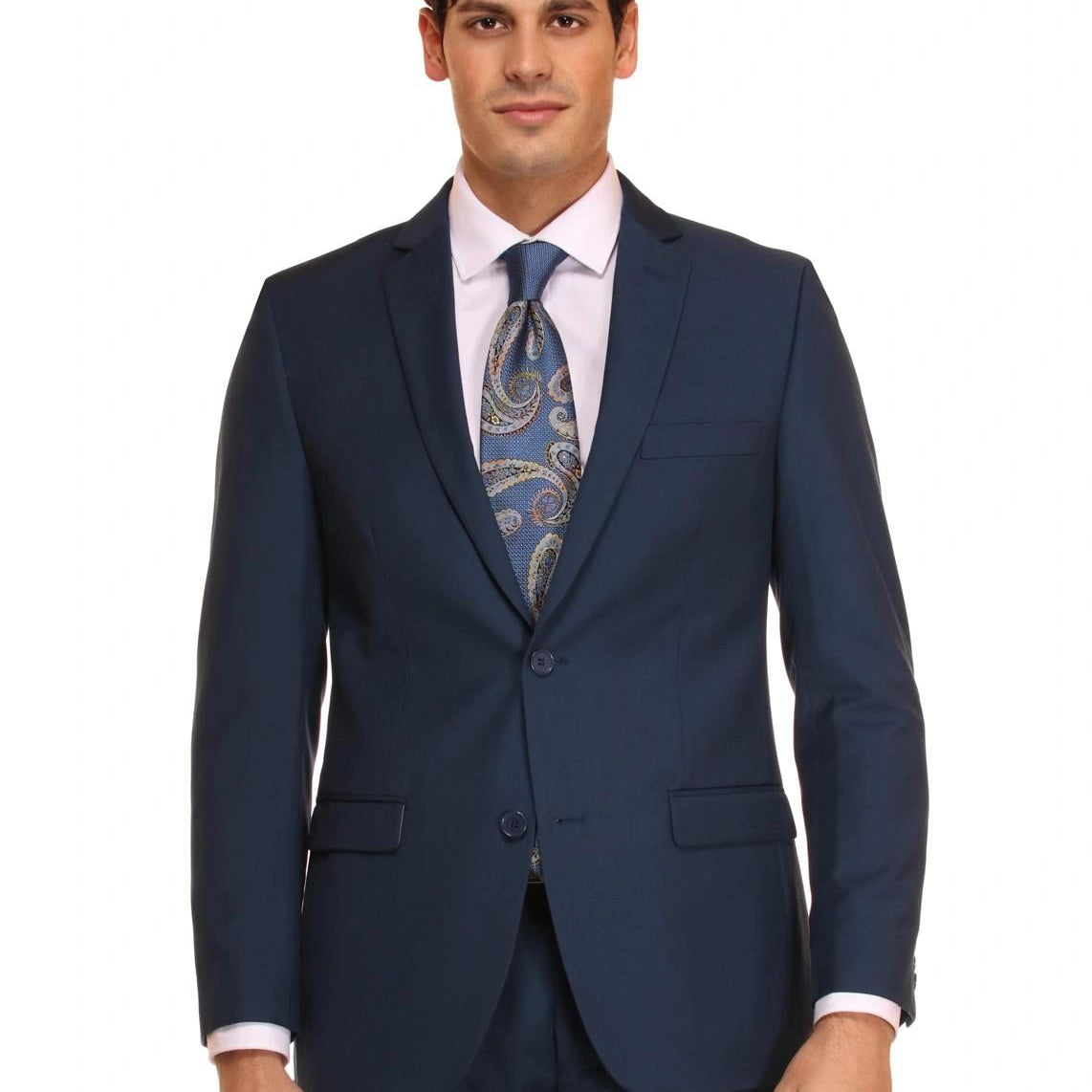 2-piece Men Suit