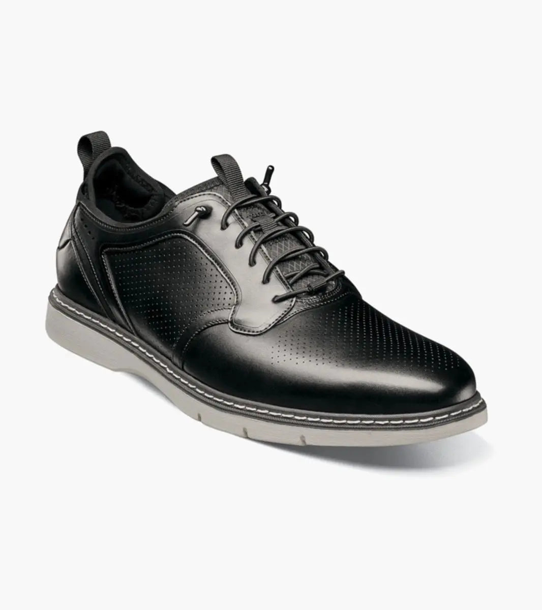 Stacy Adams Sync Plain Toe Casual M & R Clothing