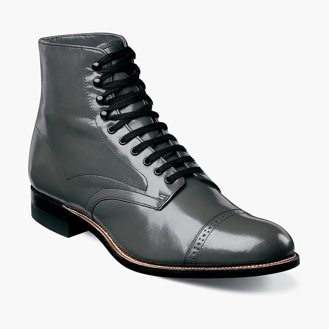 Stacy Adams Madison Boots M & R Clothing