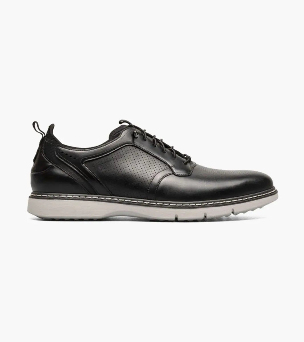 Stacy Adams Sync Plain Toe Casual M & R Clothing